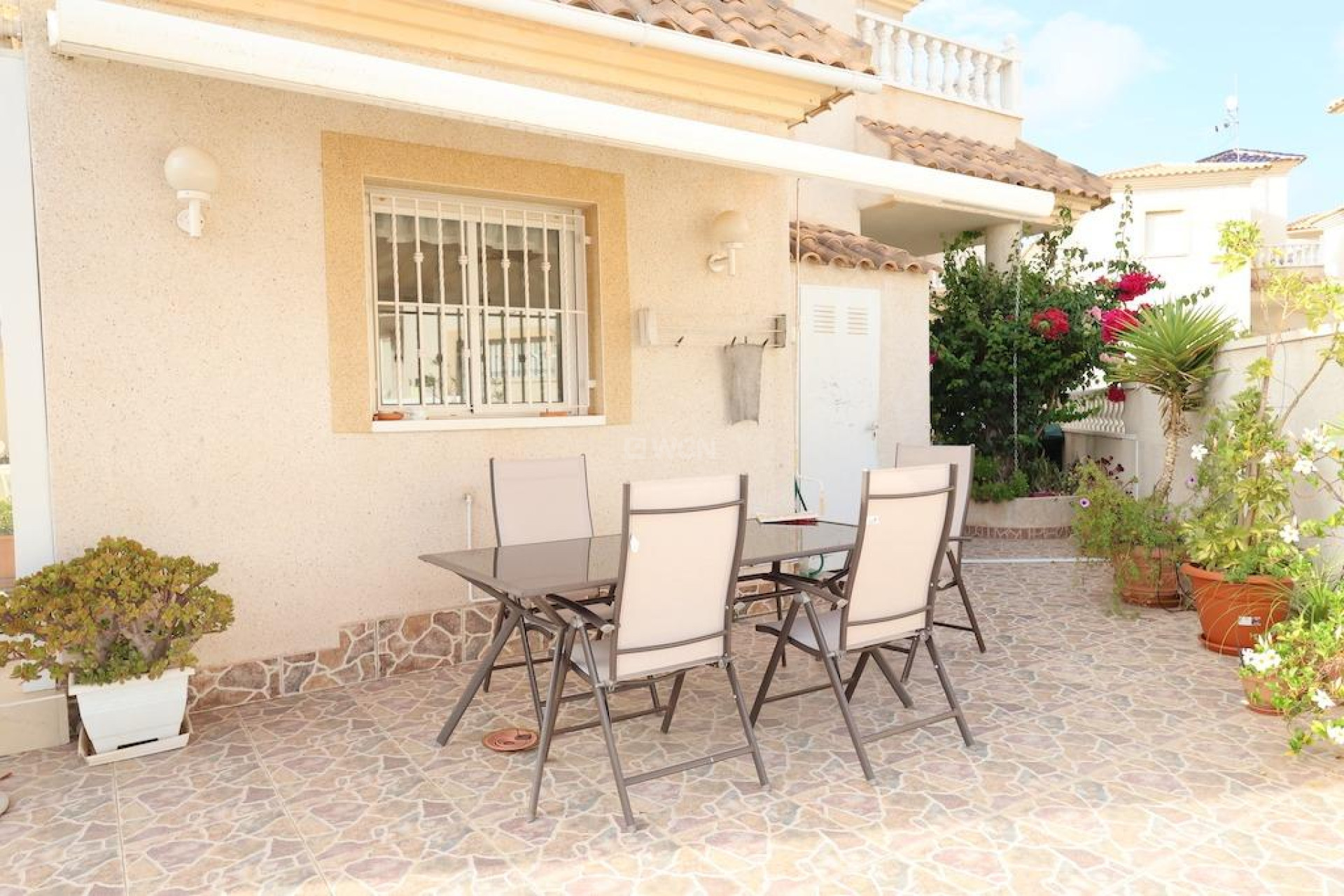 Odsprzedaż - Villa - Orihuela Costa - Costa Blanca