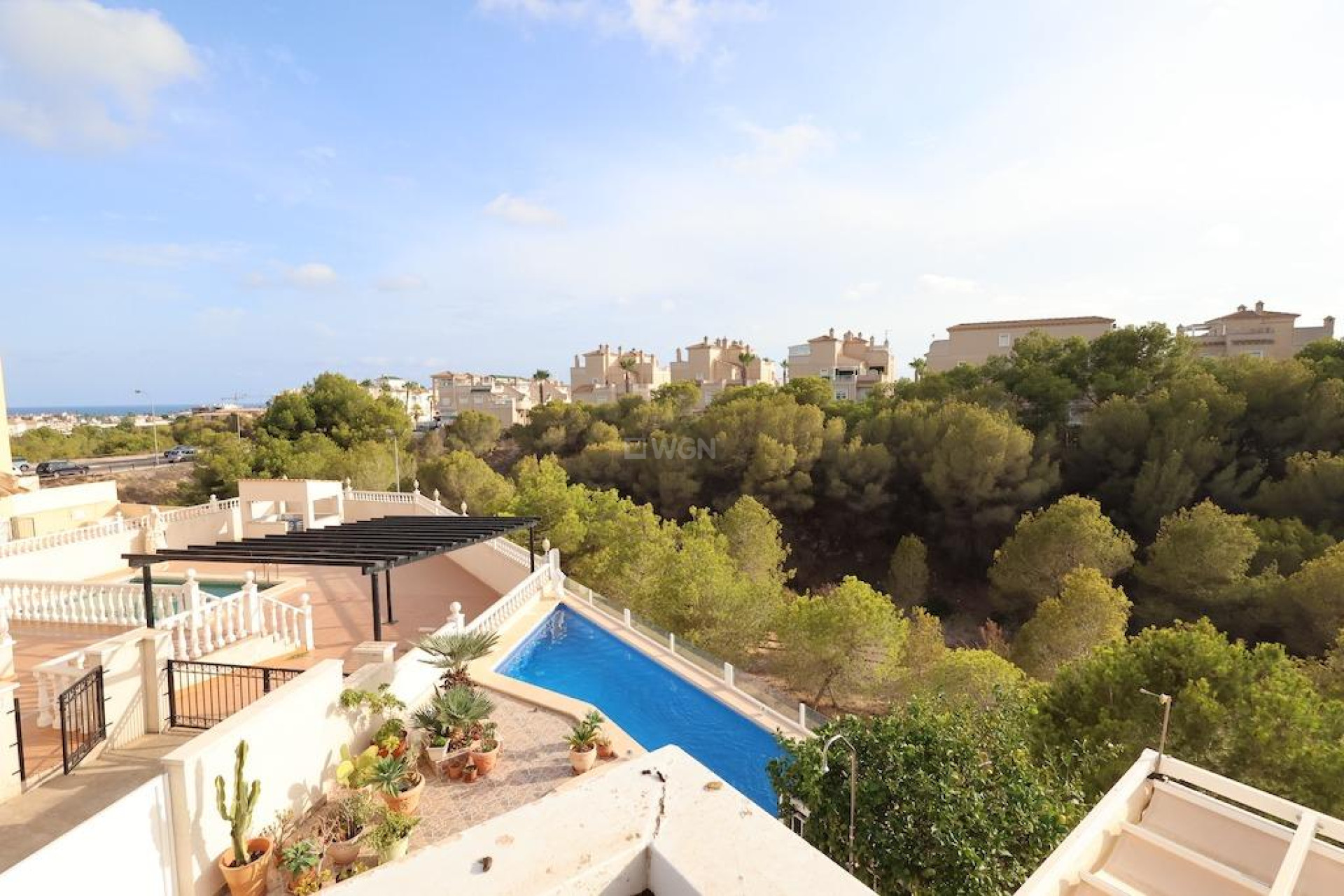 Odsprzedaż - Villa - Orihuela Costa - Costa Blanca