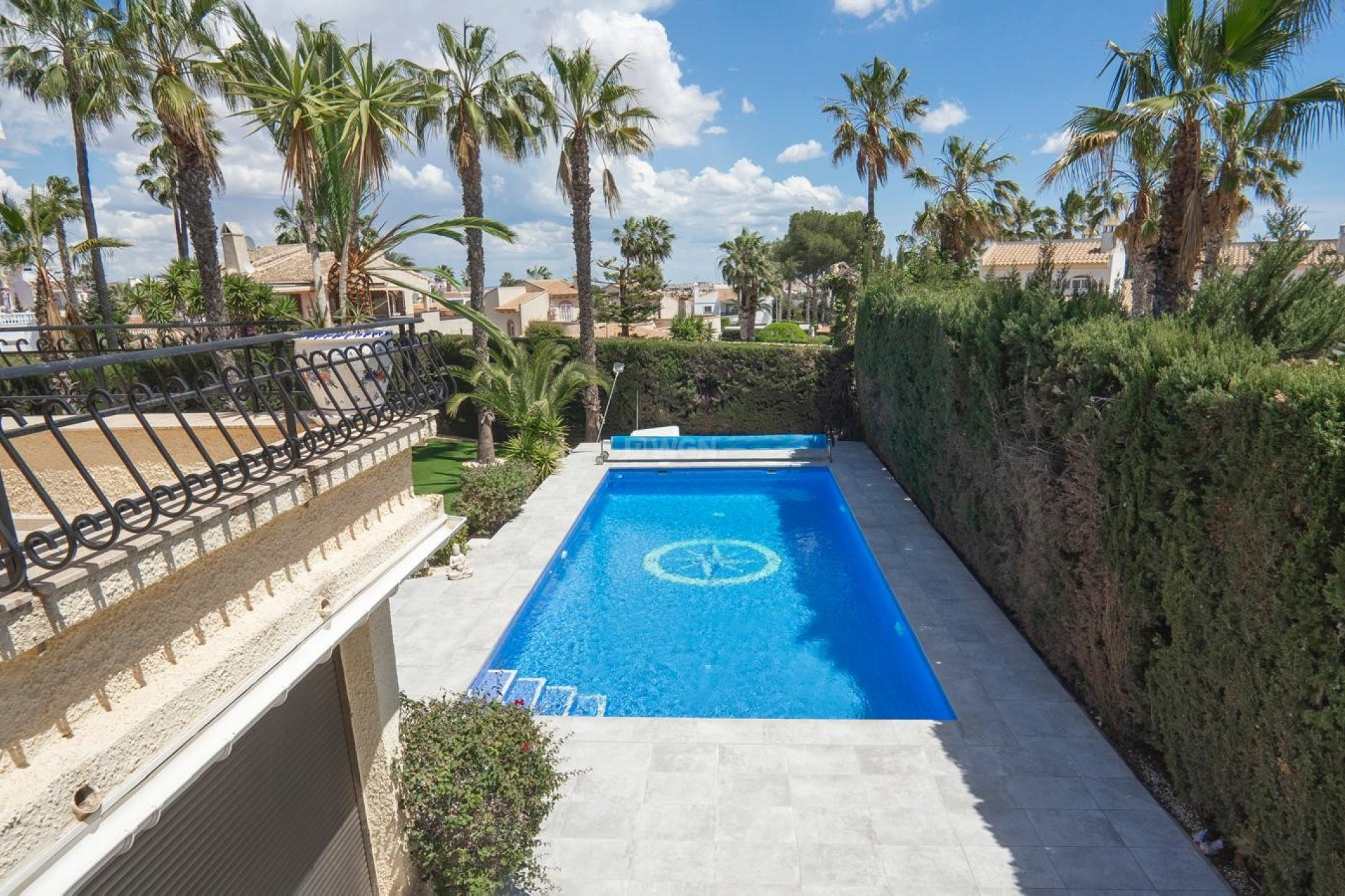 Odsprzedaż - Villa - Orihuela Costa - Costa Blanca