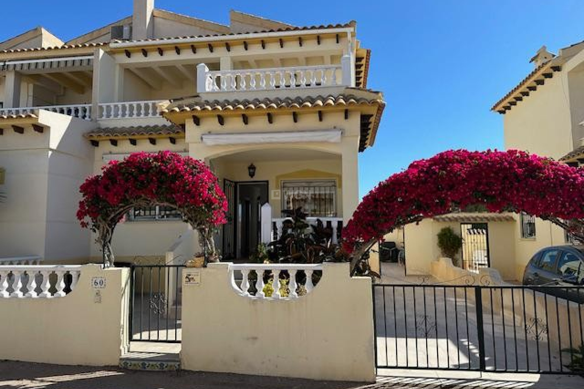 Odsprzedaż - Villa - Orihuela Costa - Costa Blanca