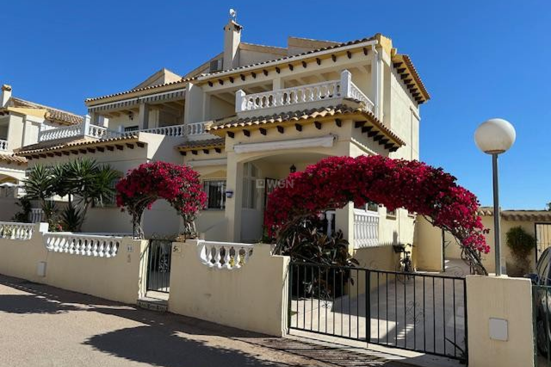 Odsprzedaż - Villa - Orihuela Costa - Costa Blanca