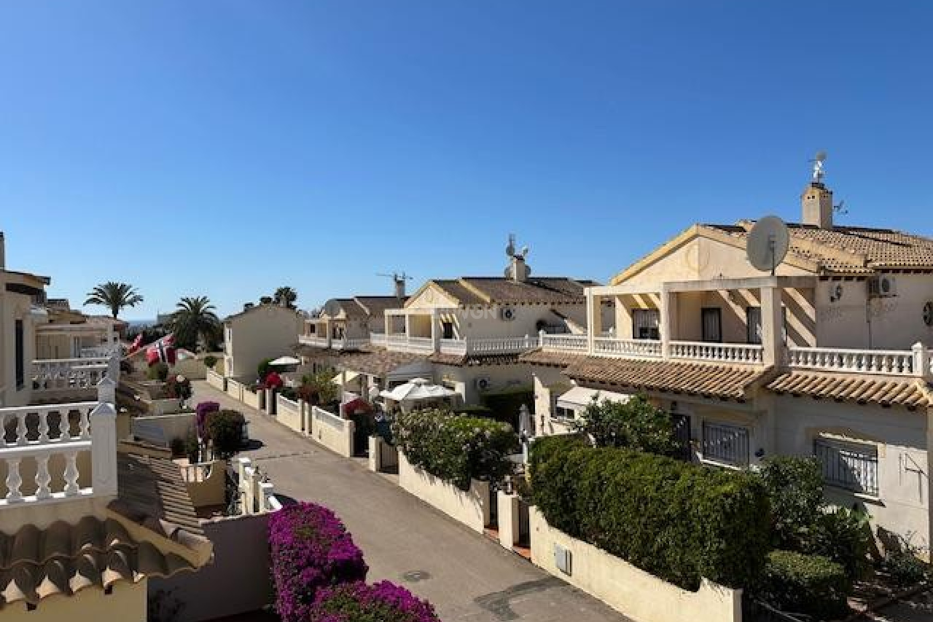 Odsprzedaż - Villa - Orihuela Costa - Costa Blanca