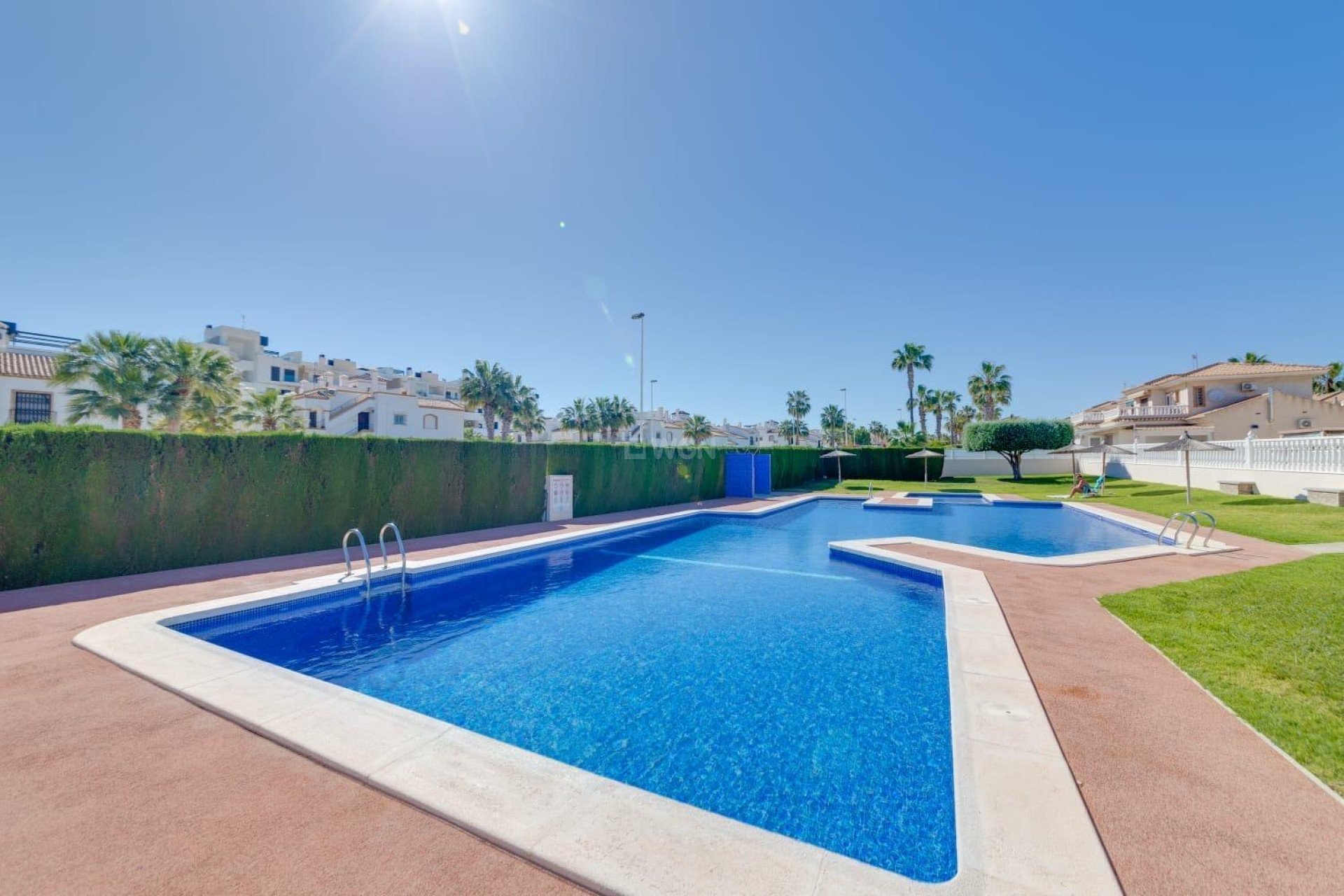 Odsprzedaż - Villa - Orihuela Costa - Costa Blanca