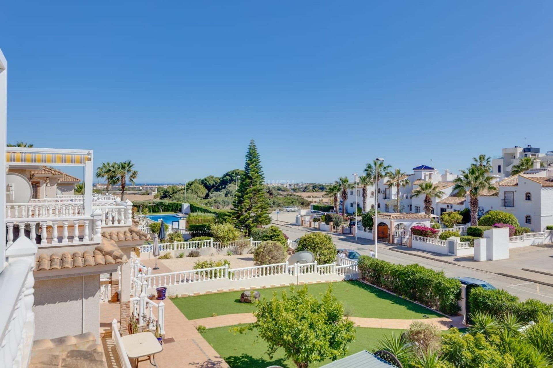 Odsprzedaż - Villa - Orihuela Costa - Costa Blanca