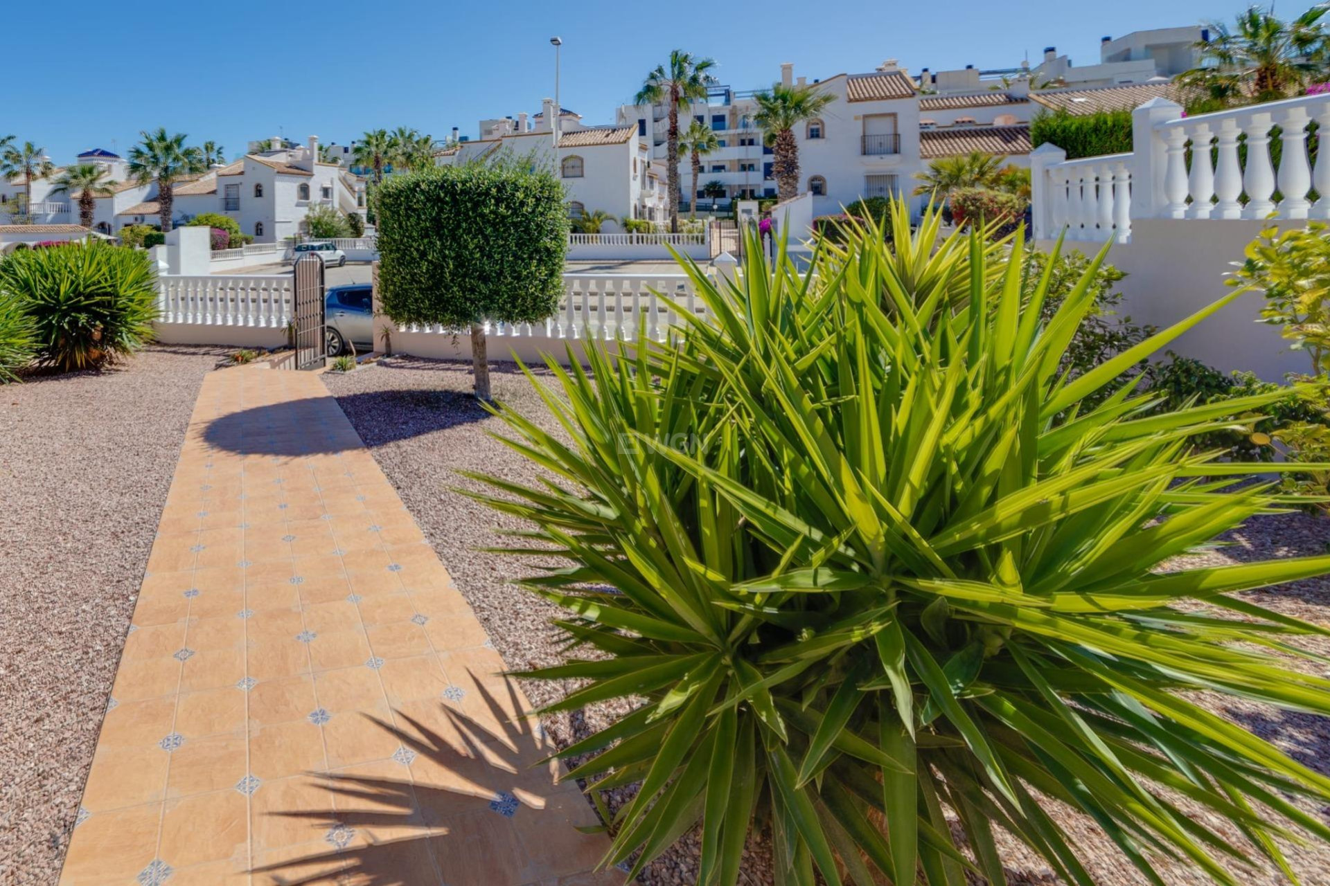 Odsprzedaż - Villa - Orihuela Costa - Costa Blanca