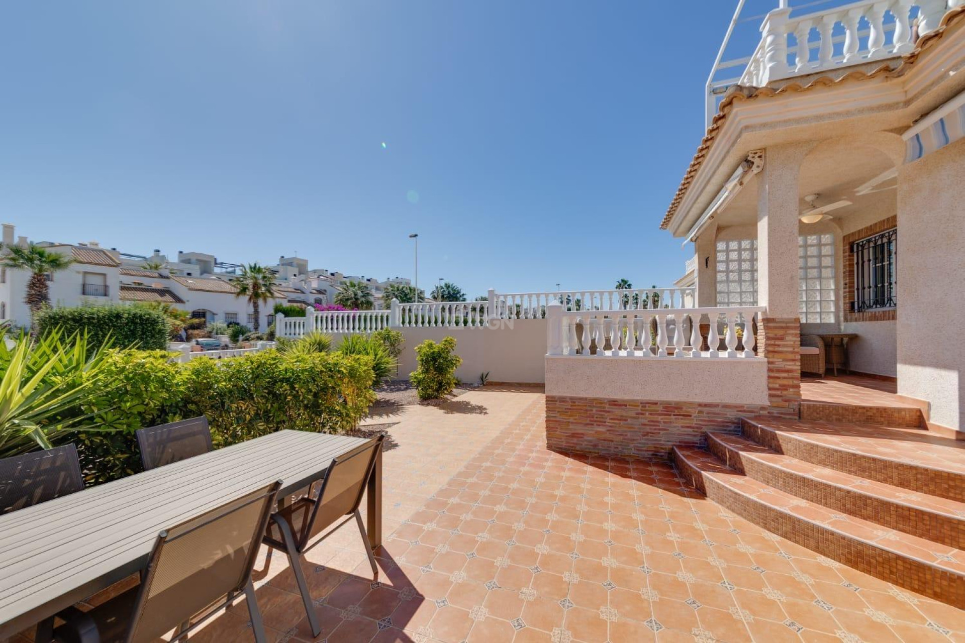 Odsprzedaż - Villa - Orihuela Costa - Costa Blanca