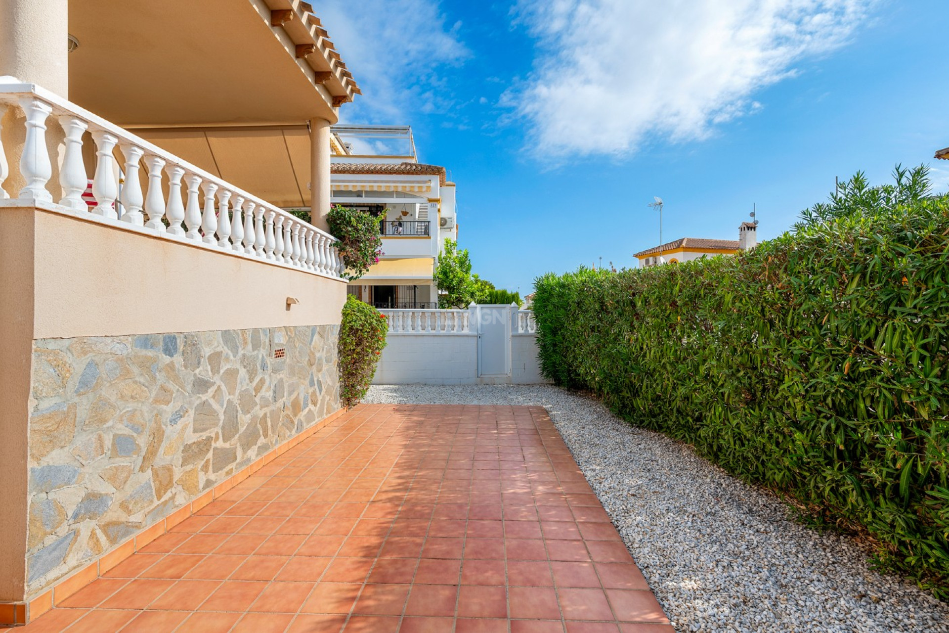 Odsprzedaż - Villa - Orihuela Costa - Costa Blanca