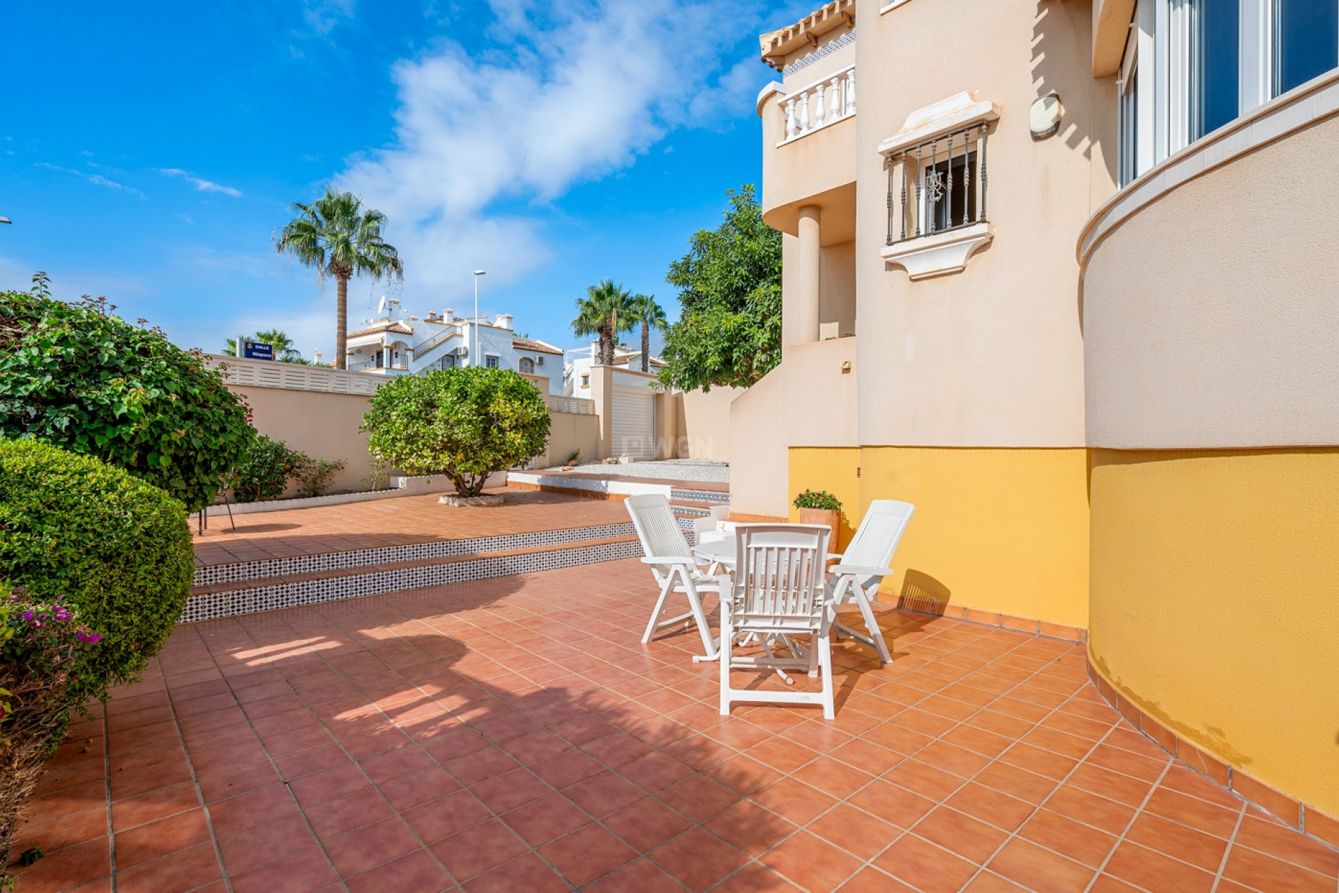 Odsprzedaż - Villa - Orihuela Costa - Costa Blanca