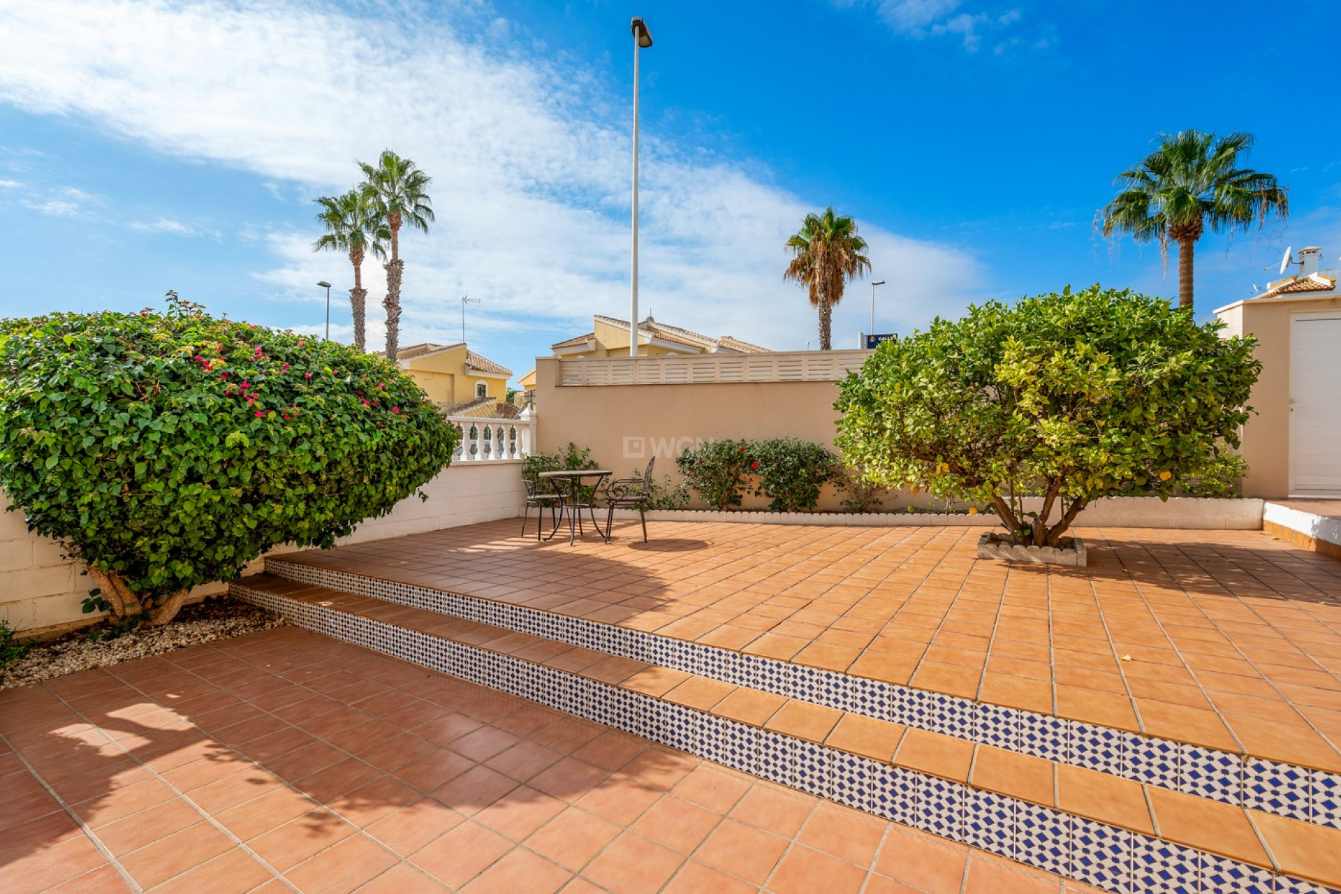 Odsprzedaż - Villa - Orihuela Costa - Costa Blanca