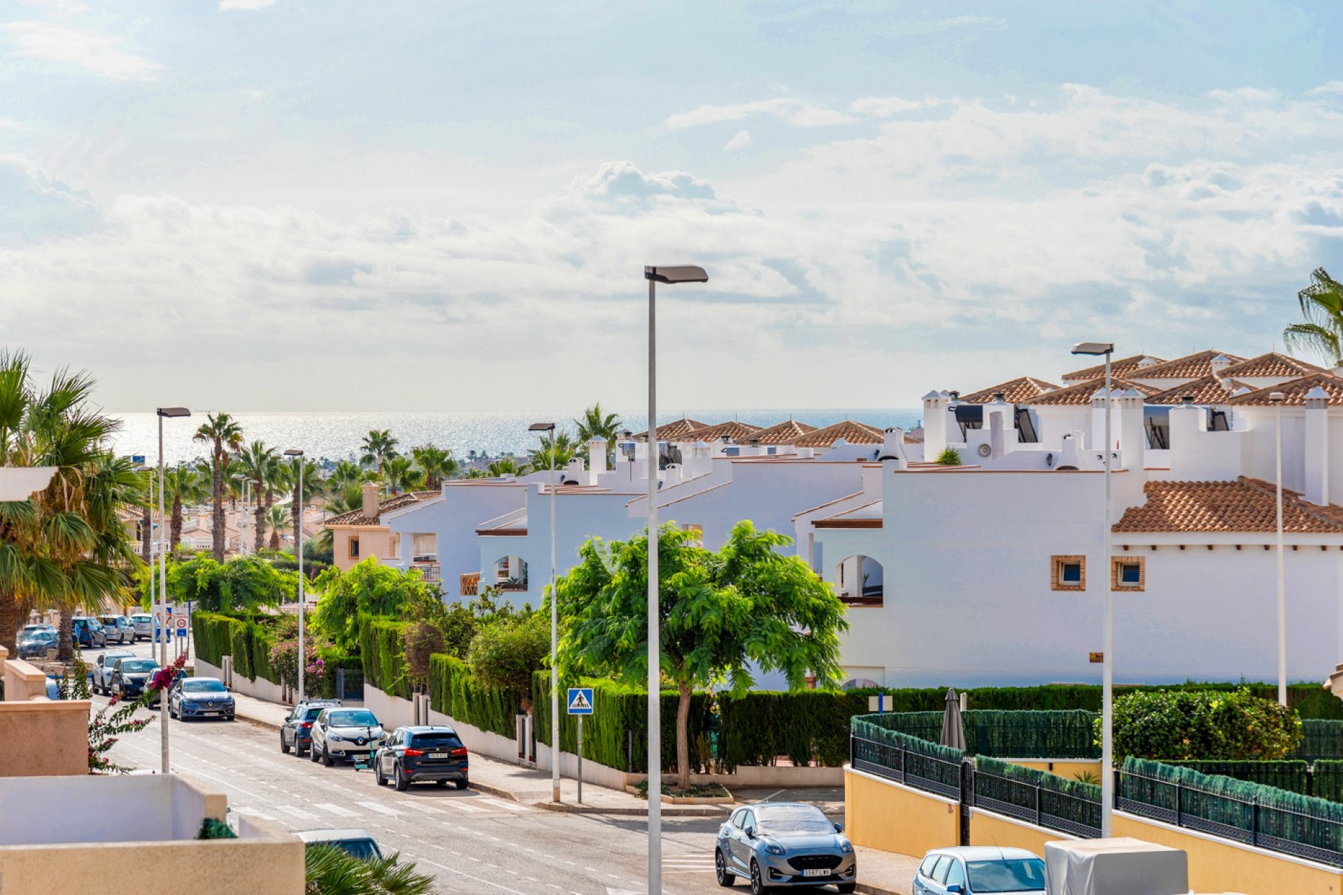 Odsprzedaż - Villa - Orihuela Costa - Costa Blanca