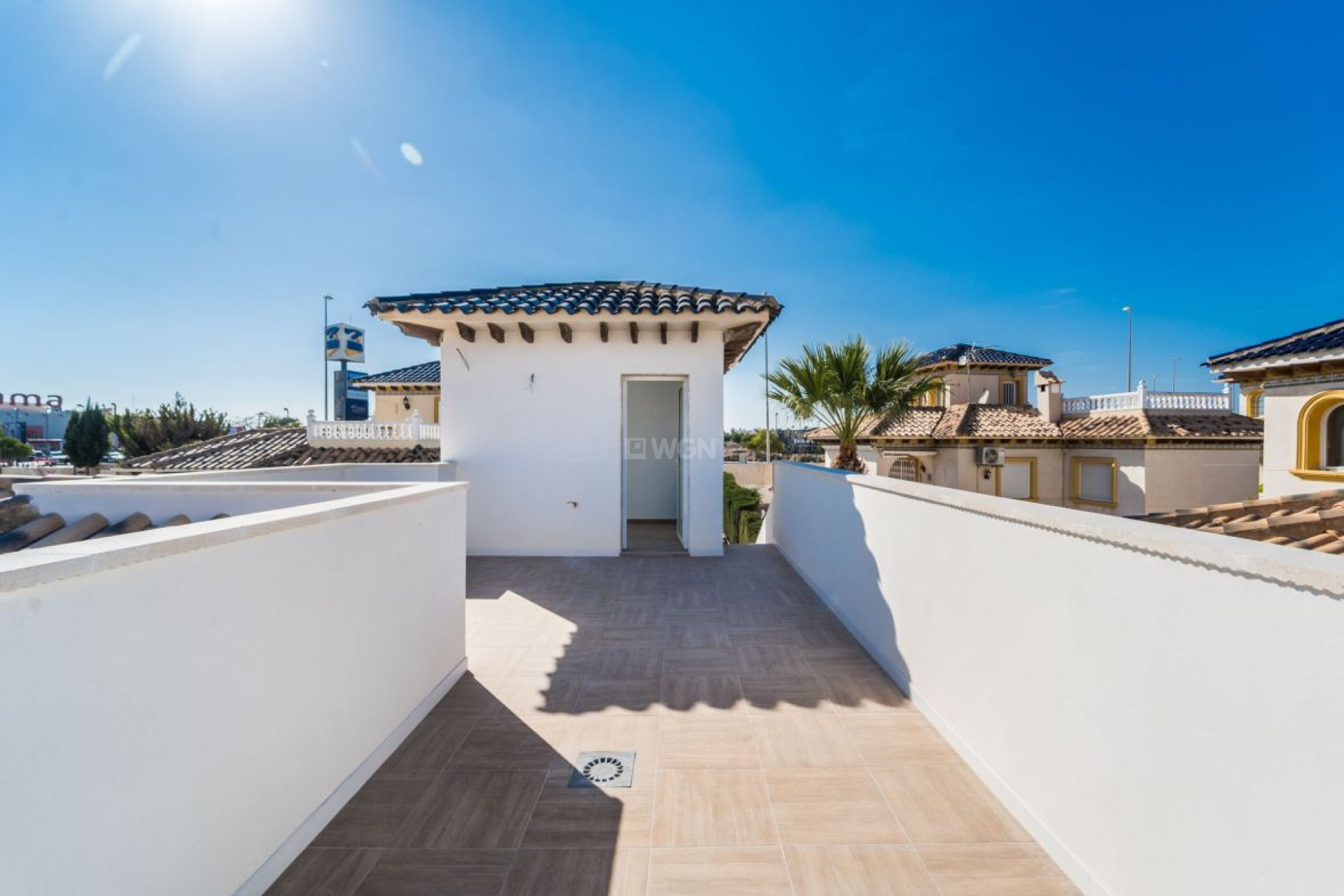 Odsprzedaż - Villa - Orihuela Costa - Costa Blanca