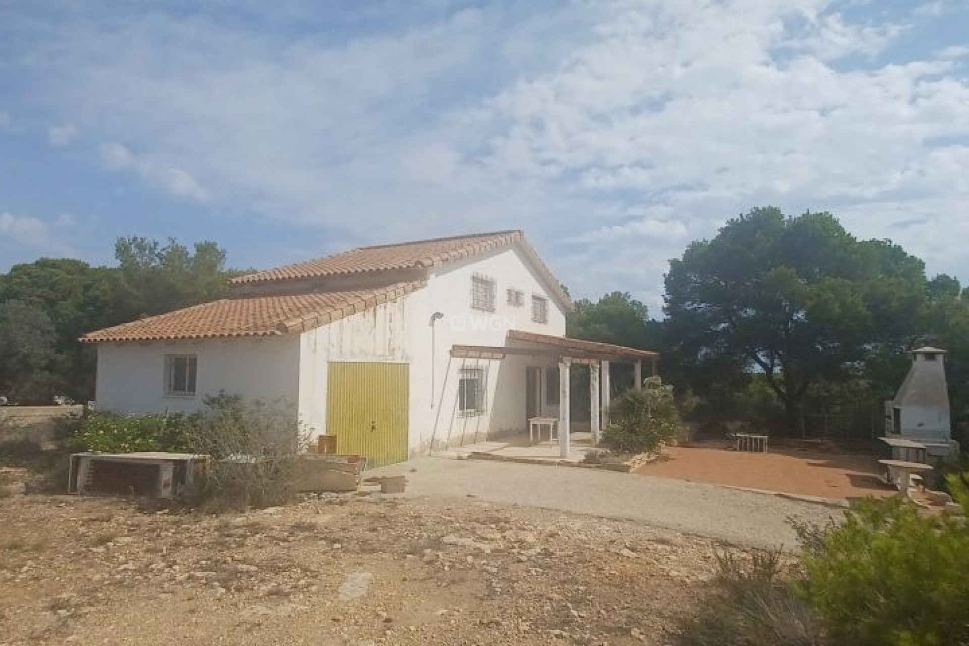 Odsprzedaż - Villa - Orihuela Costa - Costa Blanca