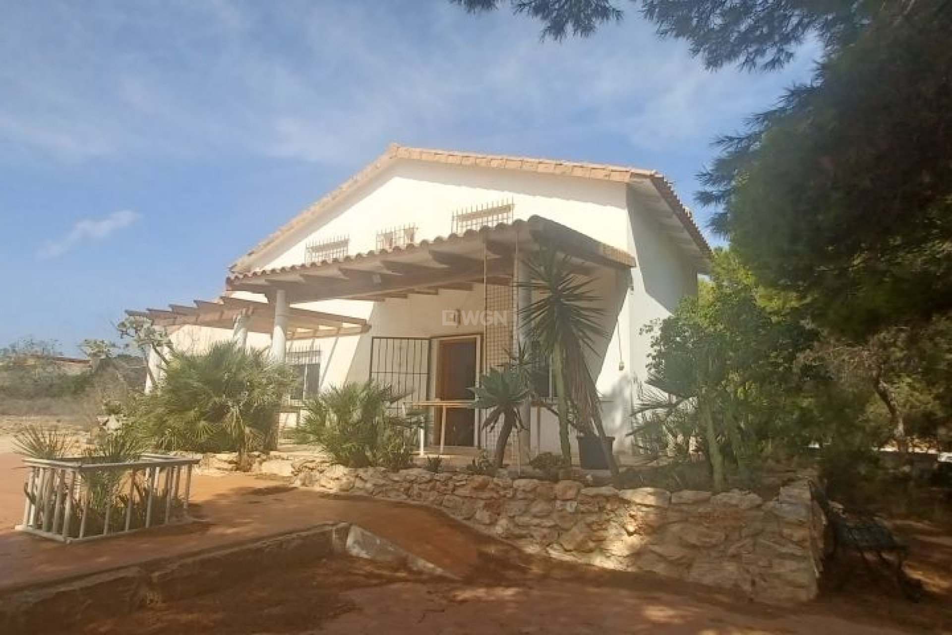 Odsprzedaż - Villa - Orihuela Costa - Costa Blanca