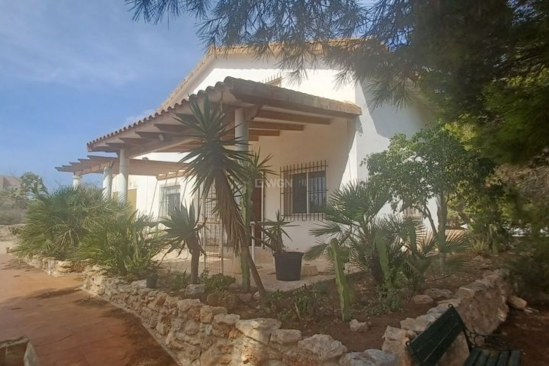 Odsprzedaż - Villa - Orihuela Costa - Costa Blanca