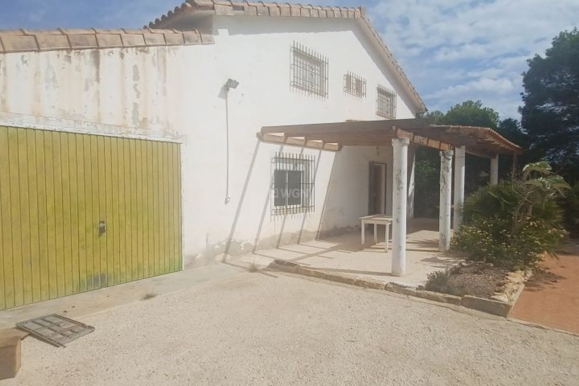 Odsprzedaż - Villa - Orihuela Costa - Costa Blanca