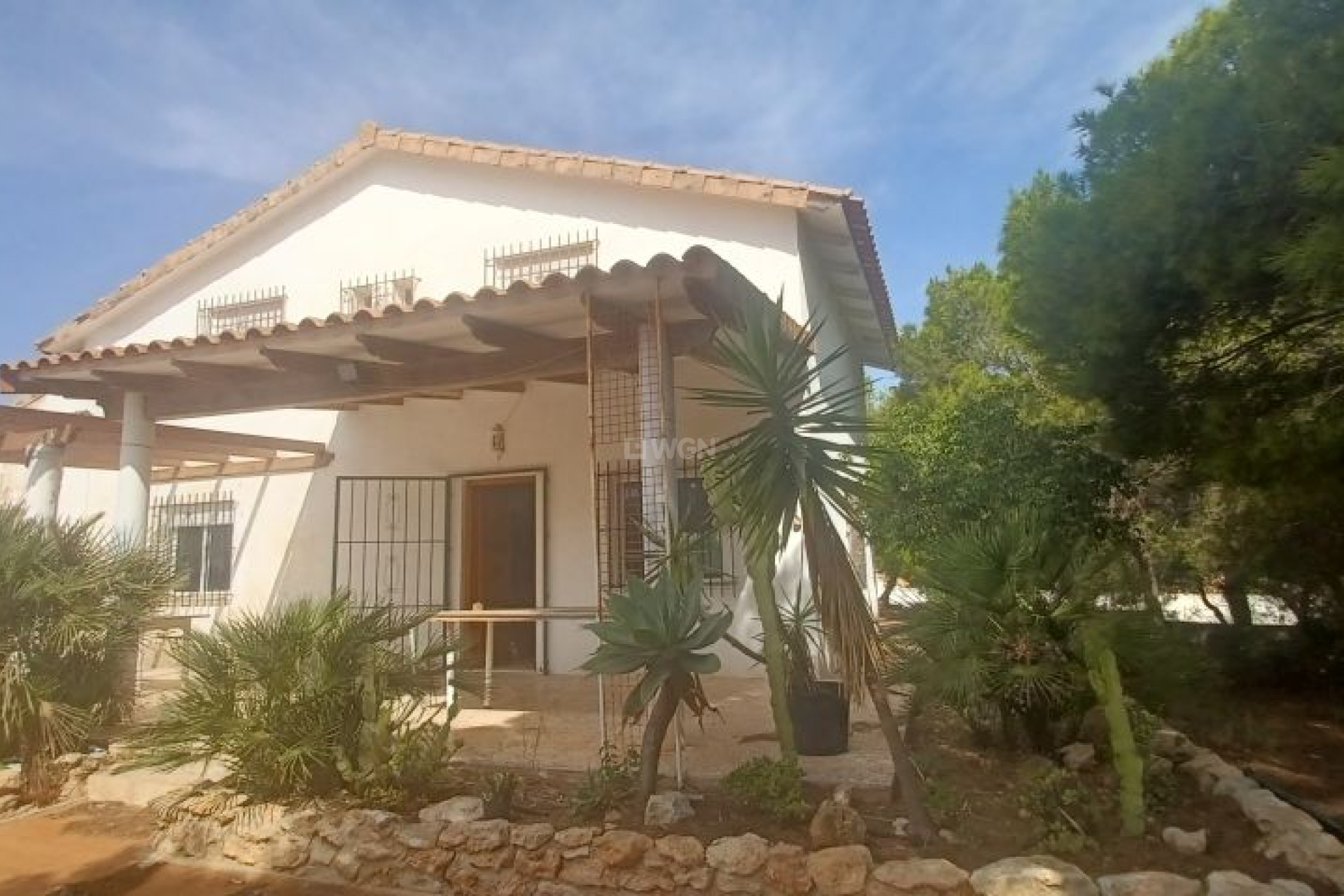 Odsprzedaż - Villa - Orihuela Costa - Costa Blanca