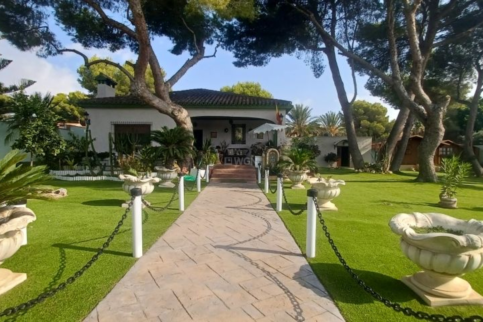 Odsprzedaż - Villa - Orihuela Costa - Costa Blanca