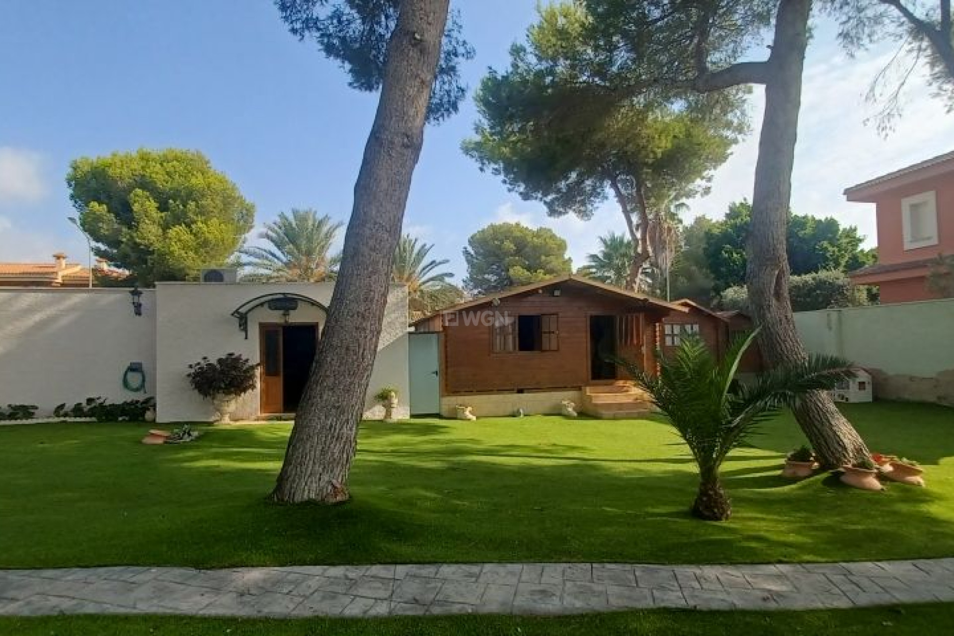 Odsprzedaż - Villa - Orihuela Costa - Costa Blanca