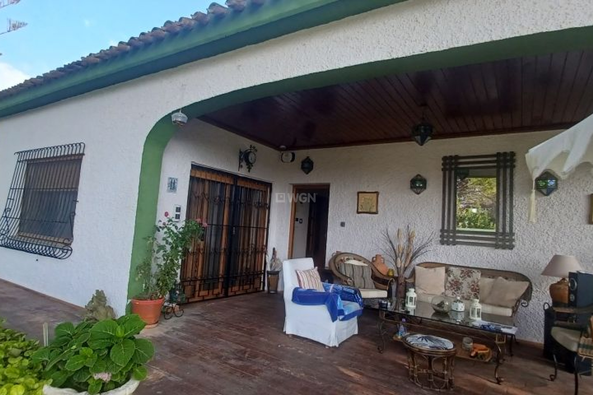 Odsprzedaż - Villa - Orihuela Costa - Costa Blanca