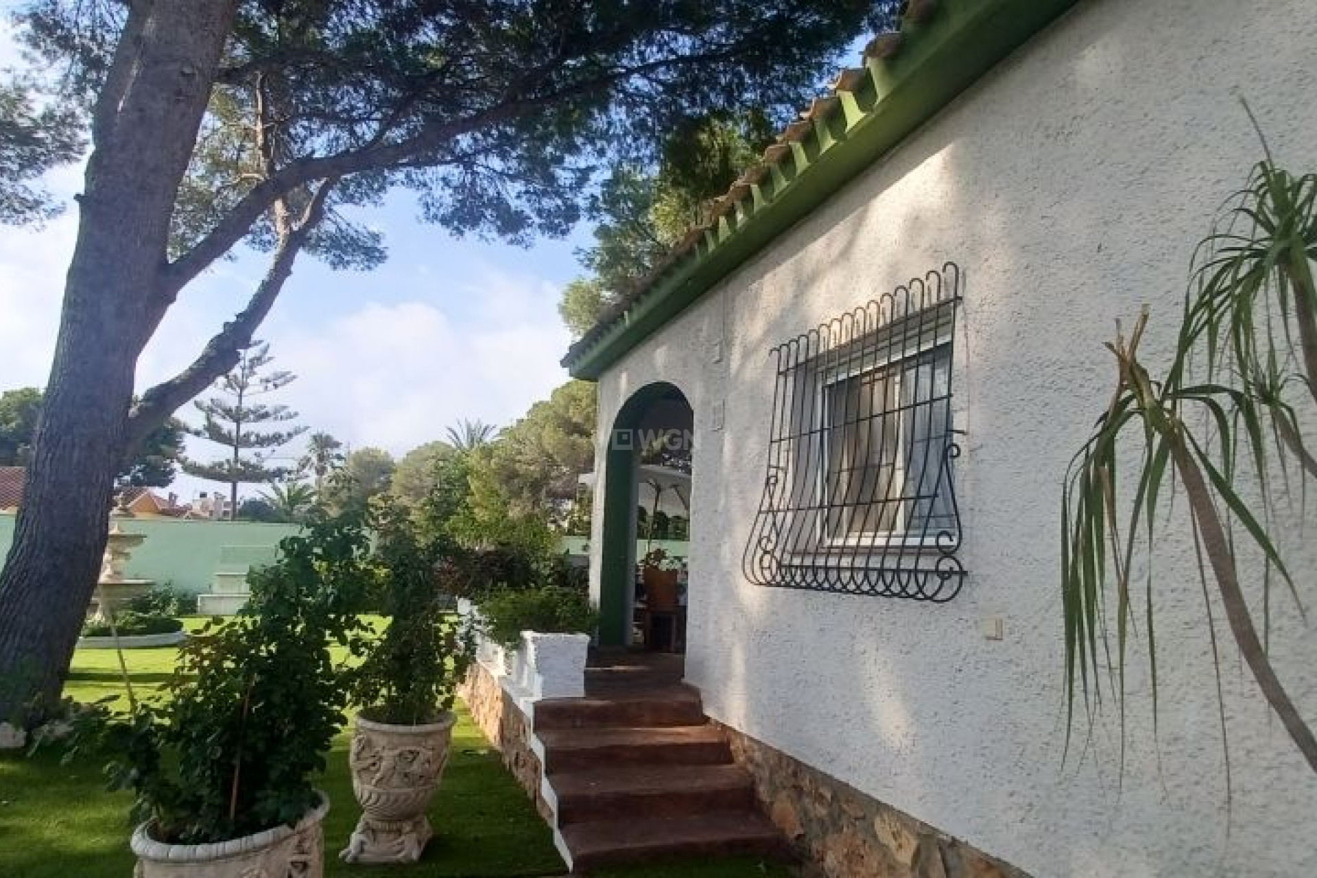 Odsprzedaż - Villa - Orihuela Costa - Costa Blanca