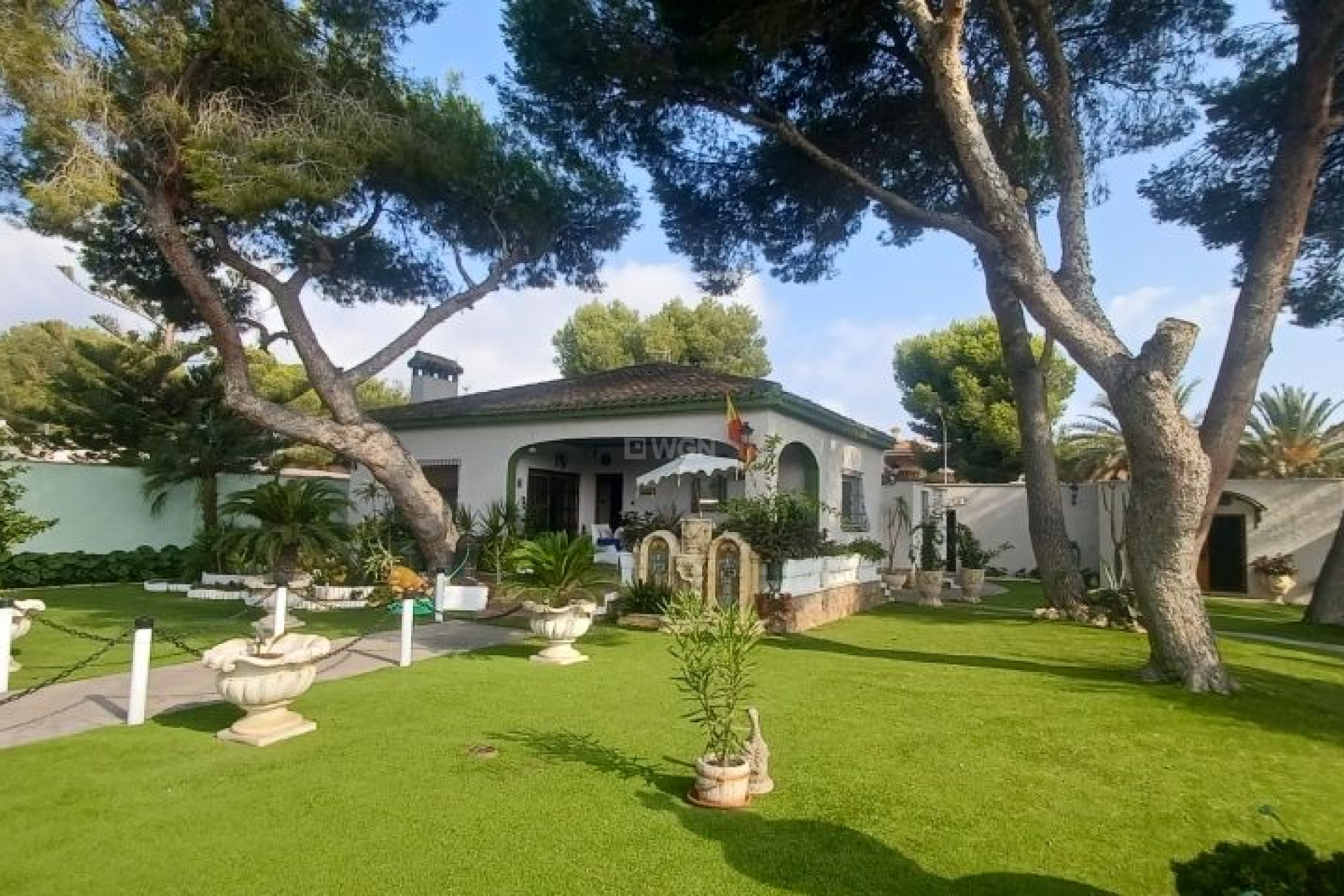 Odsprzedaż - Villa - Orihuela Costa - Costa Blanca