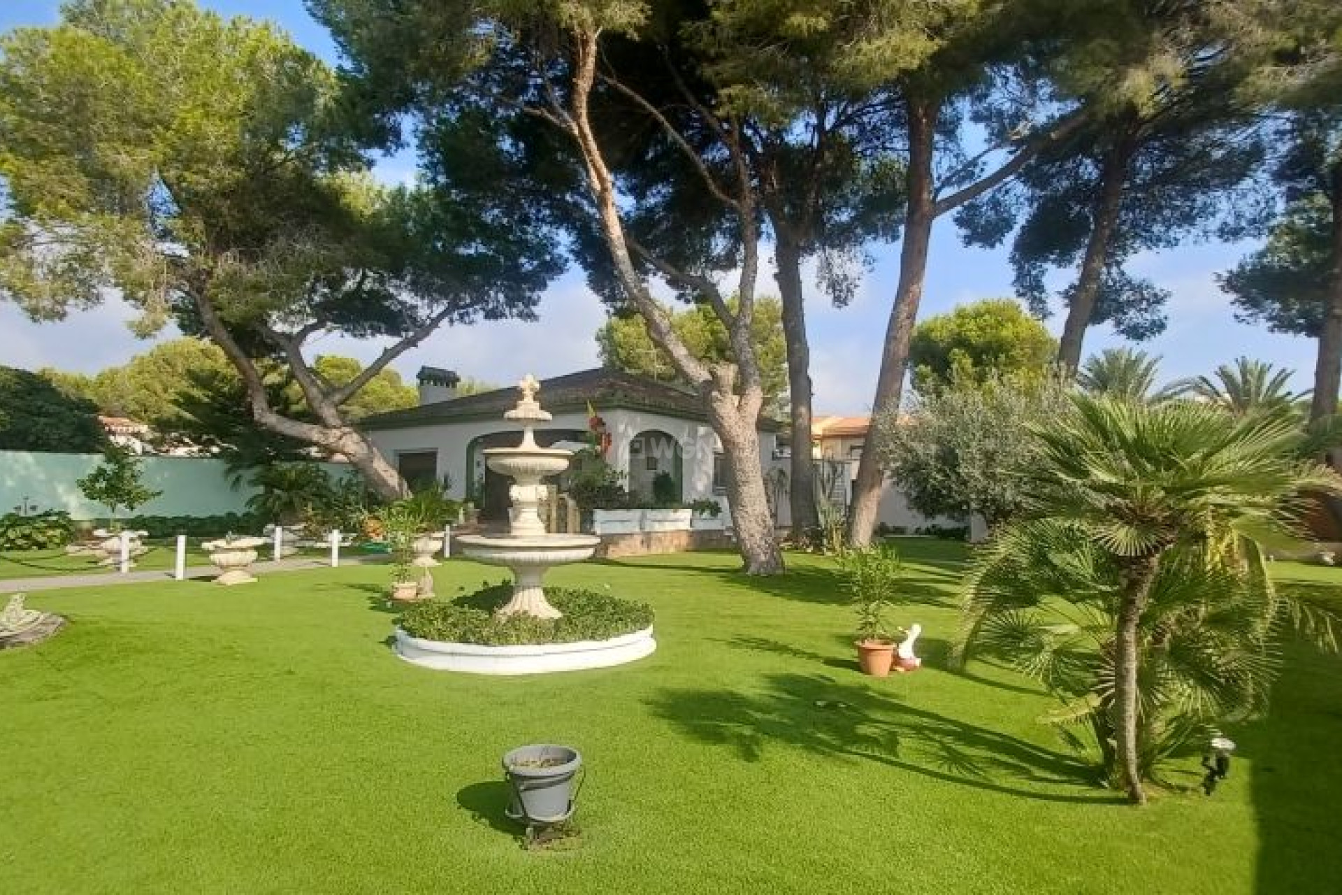 Odsprzedaż - Villa - Orihuela Costa - Costa Blanca