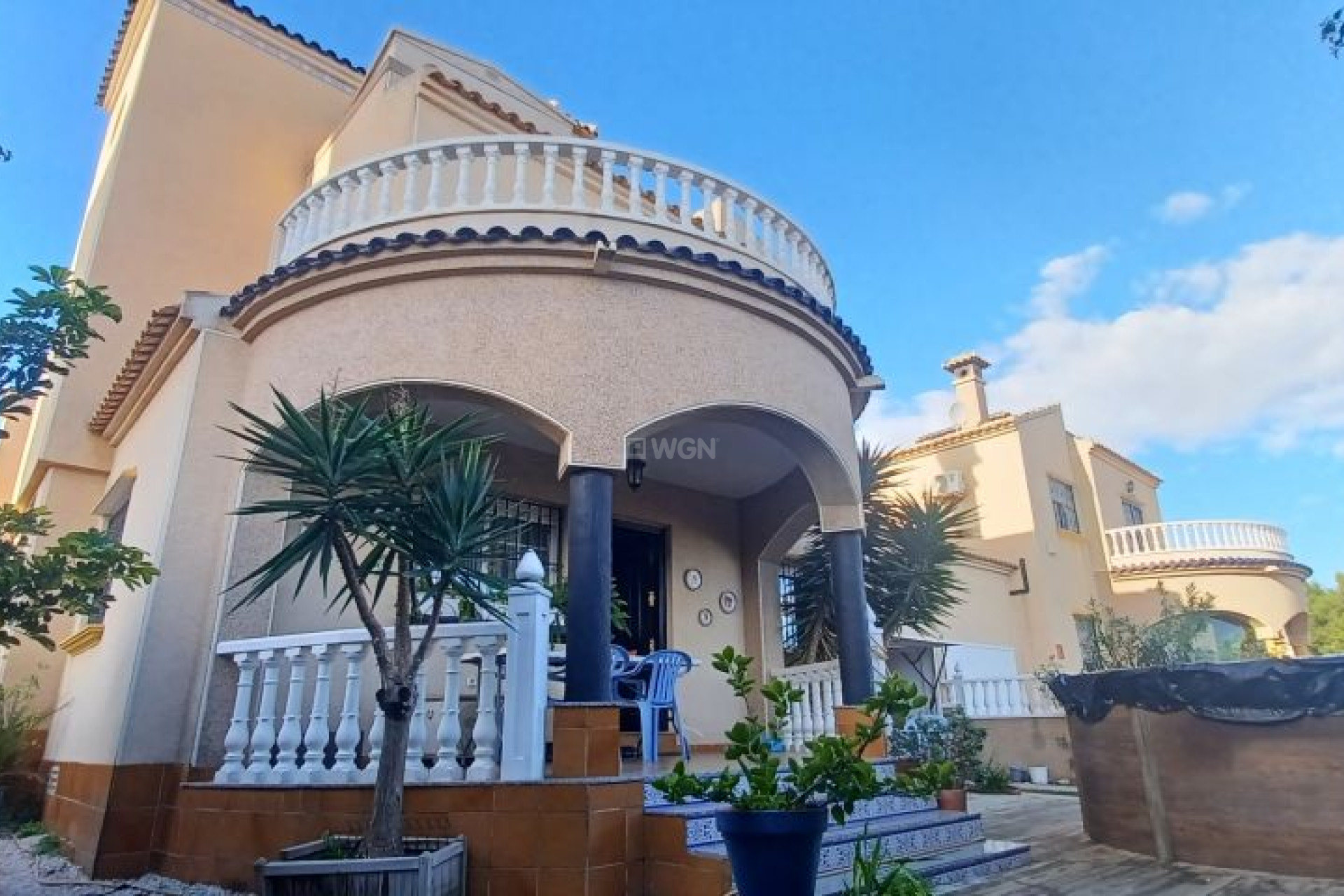 Odsprzedaż - Villa - Orihuela Costa - Costa Blanca