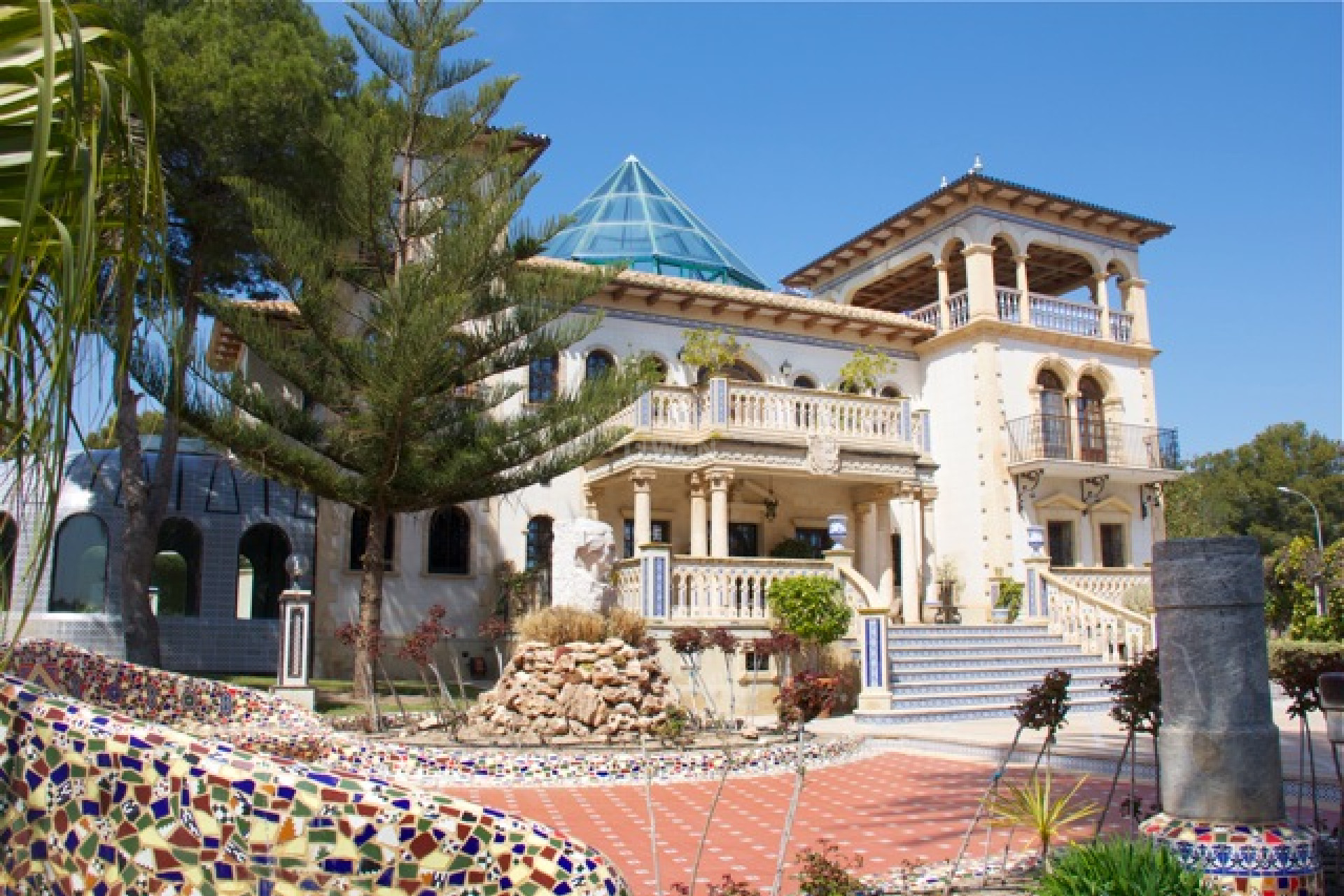 Odsprzedaż - Villa - Orihuela Costa - Costa Blanca