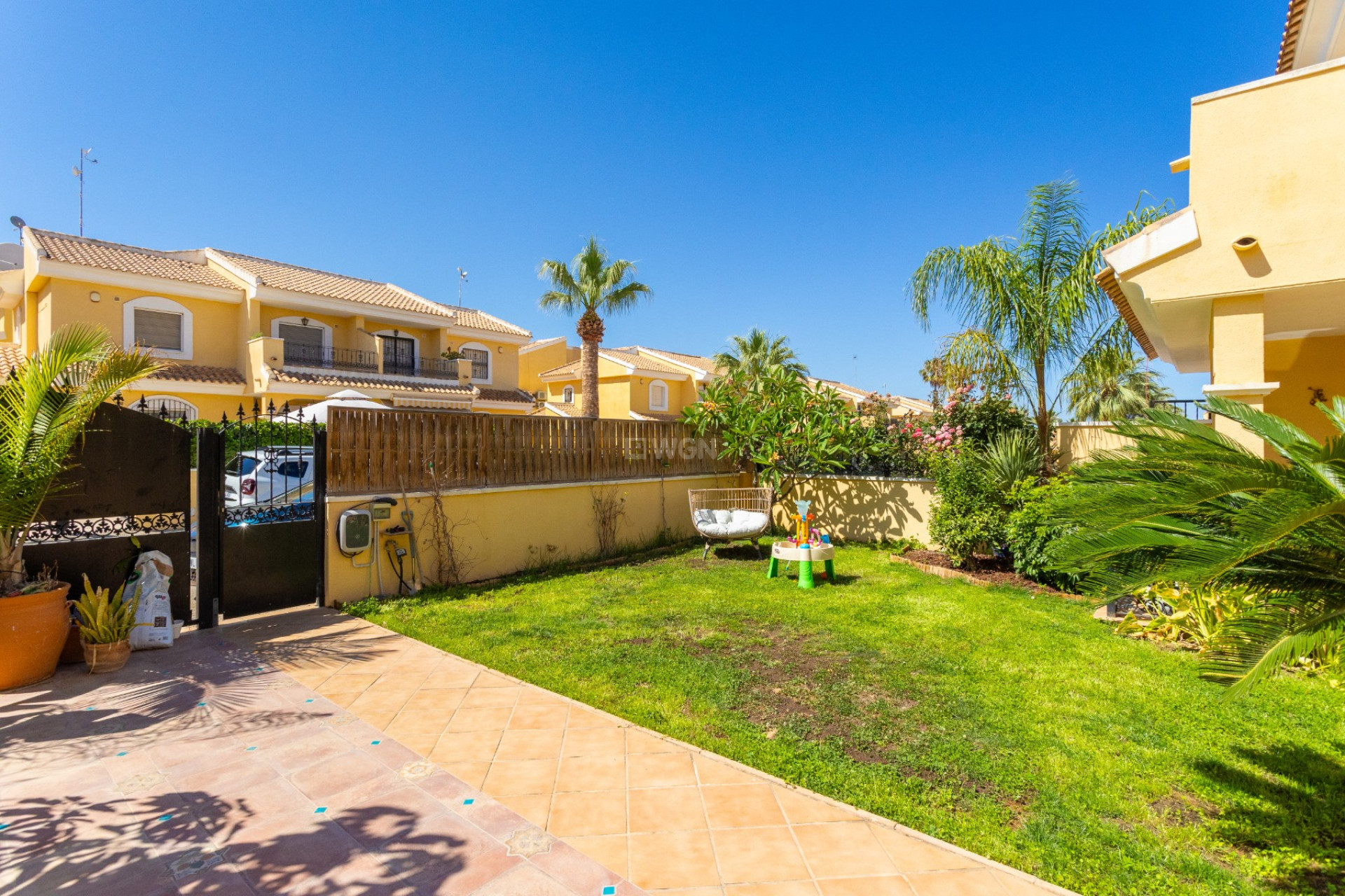 Odsprzedaż - Villa - Orihuela Costa - Costa Blanca