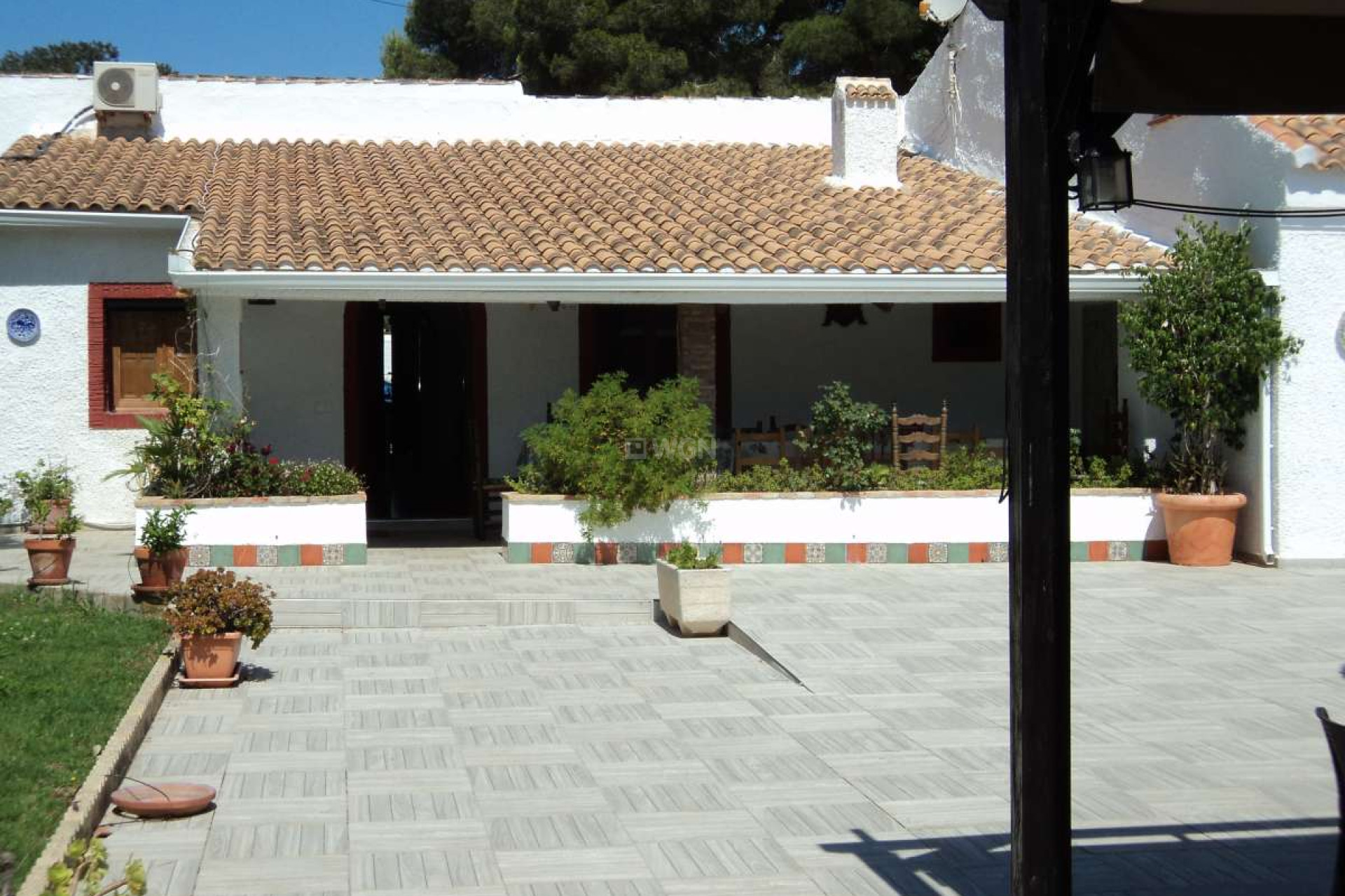 Odsprzedaż - Villa - Orihuela Costa - Costa Blanca