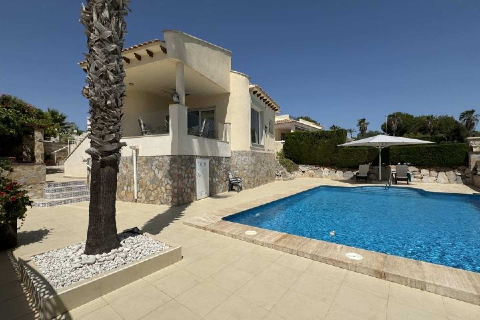 Odsprzedaż - Villa - Orihuela Costa - Costa Blanca