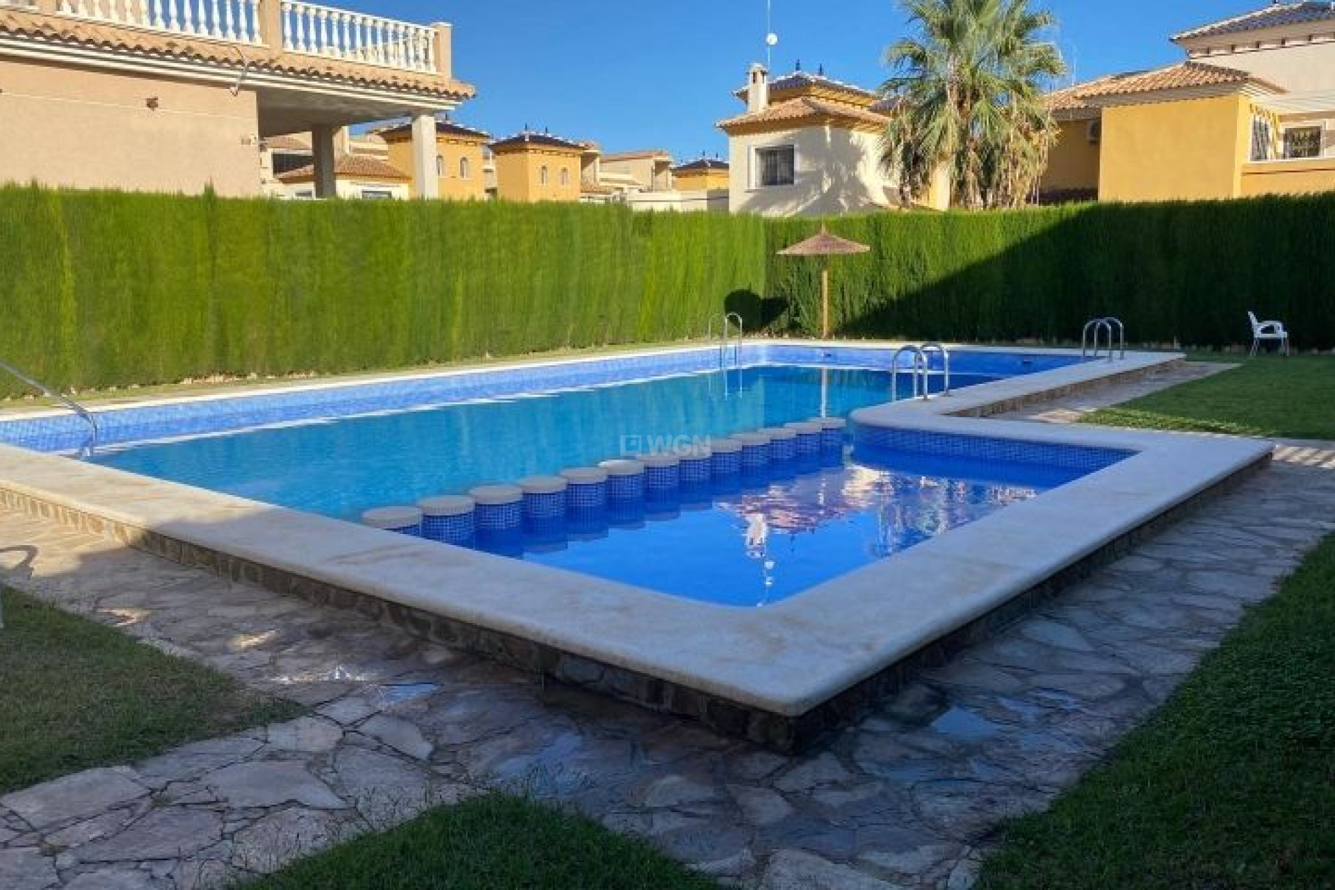 Odsprzedaż - Villa - Orihuela Costa - Costa Blanca