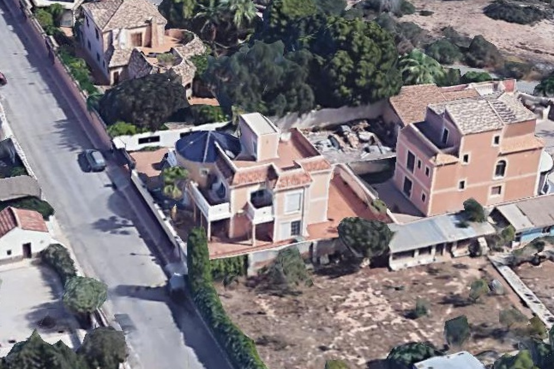 Odsprzedaż - Villa - Orihuela Costa - Costa Blanca