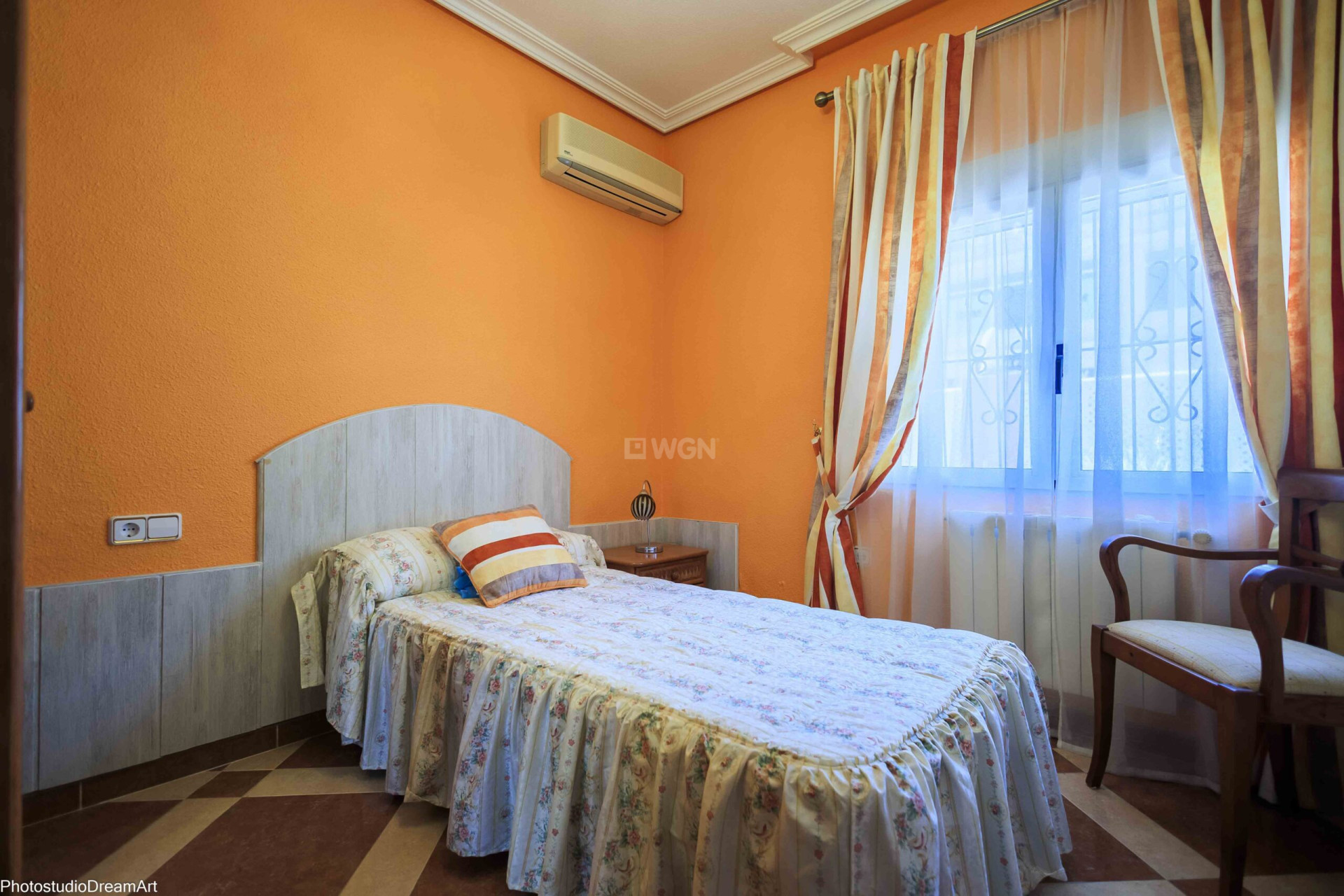 Odsprzedaż - Villa - Orihuela Costa - Costa Blanca