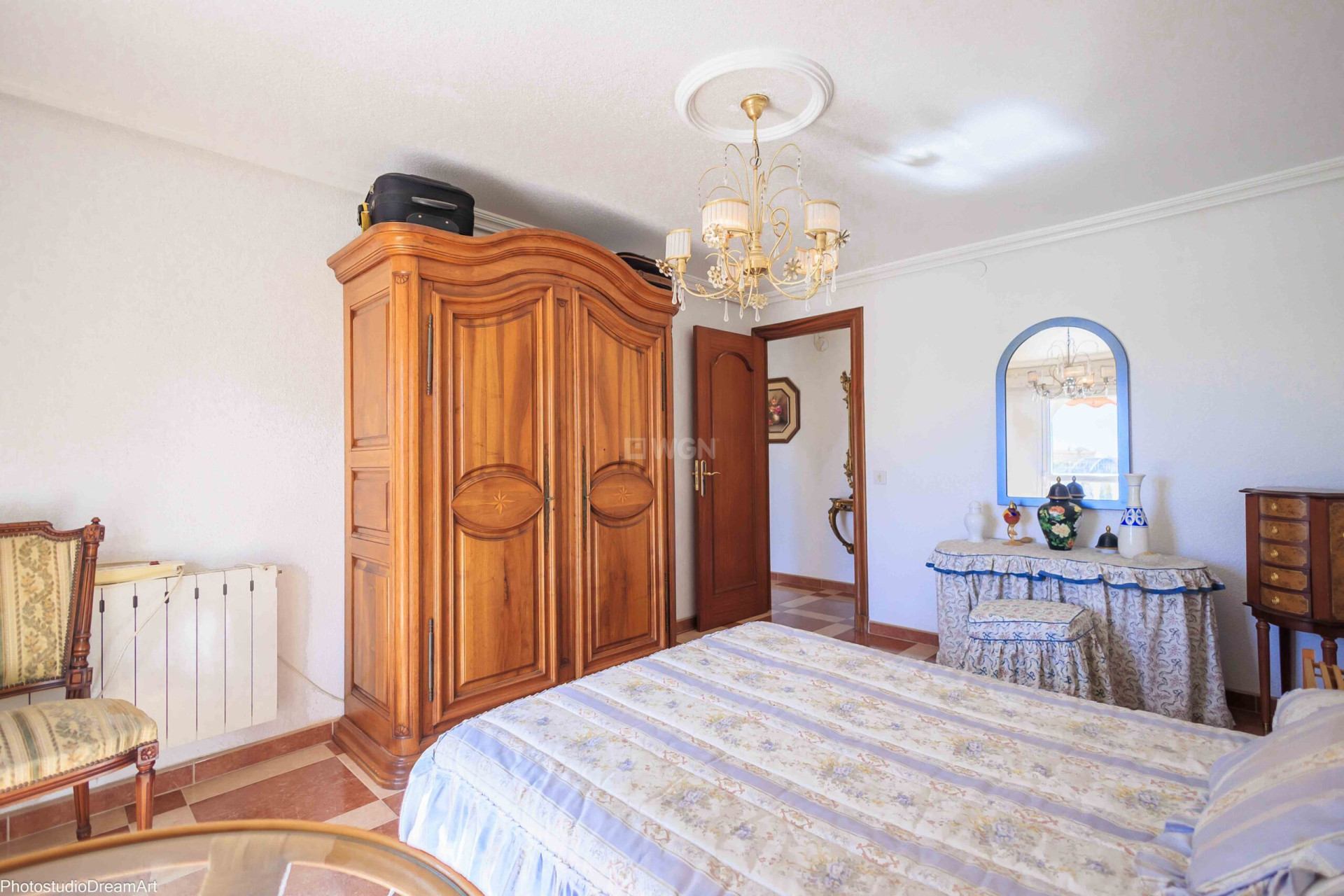 Odsprzedaż - Villa - Orihuela Costa - Costa Blanca