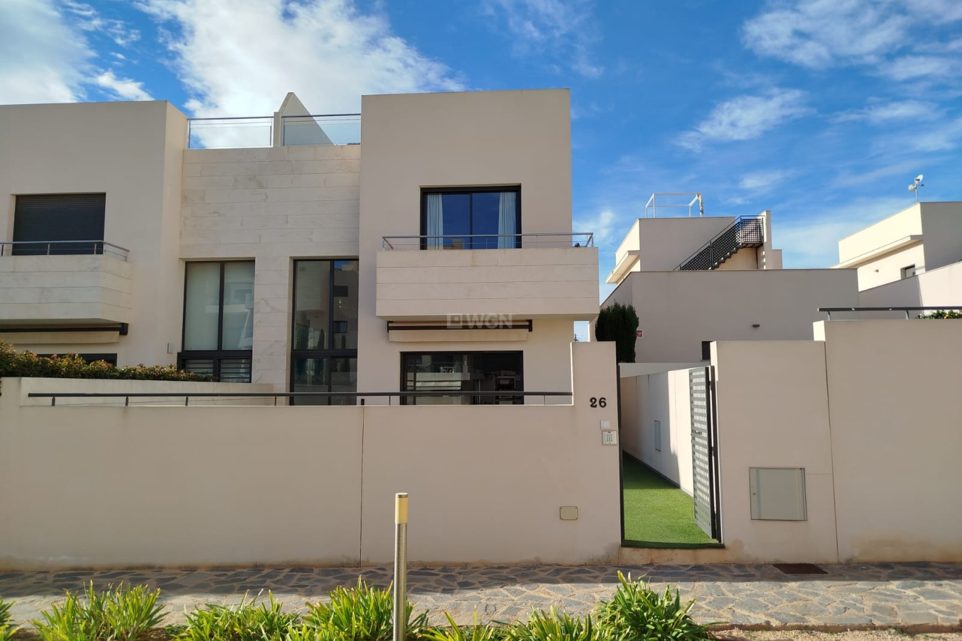 Odsprzedaż - Villa - Orihuela Costa - Costa Blanca