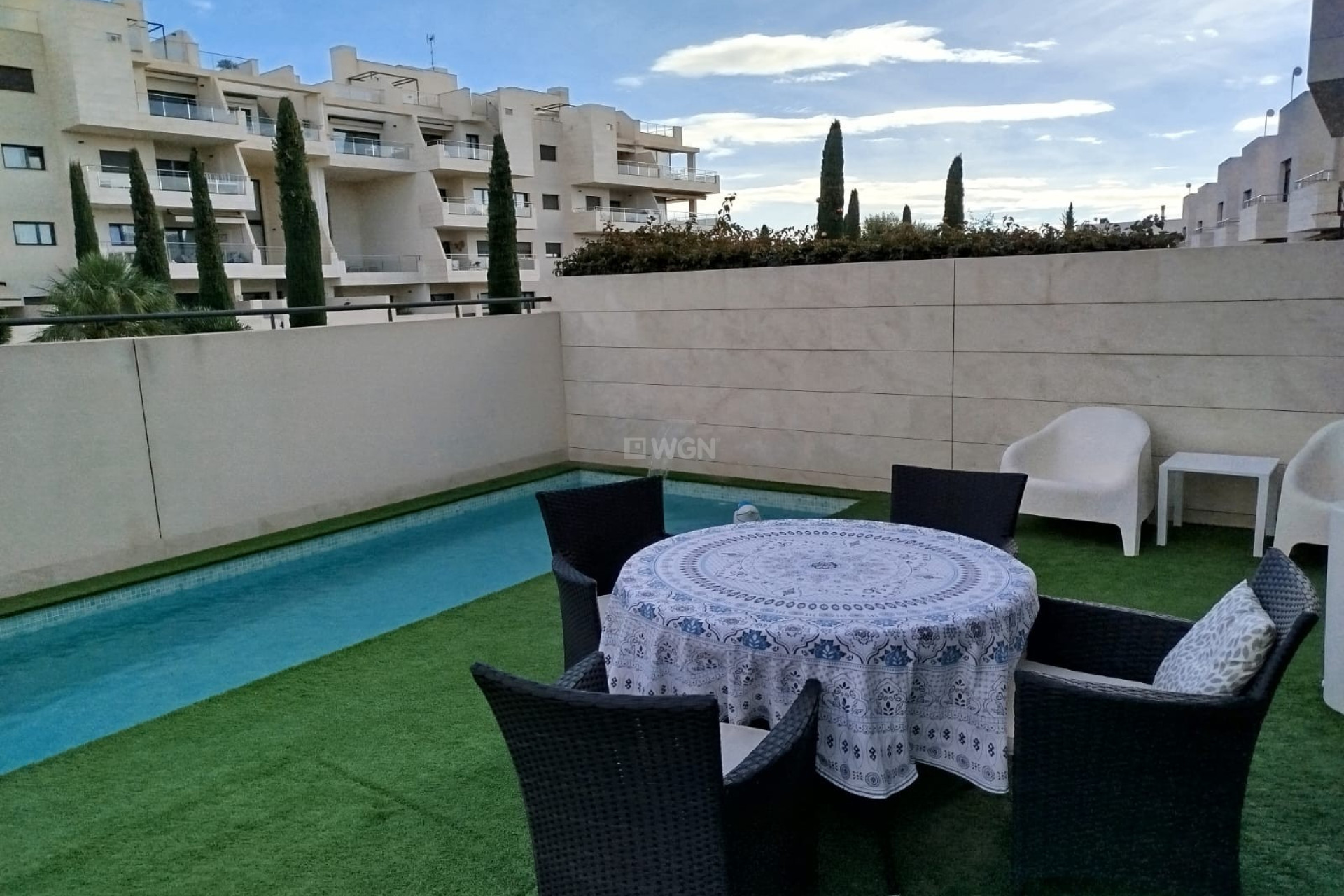 Odsprzedaż - Villa - Orihuela Costa - Costa Blanca