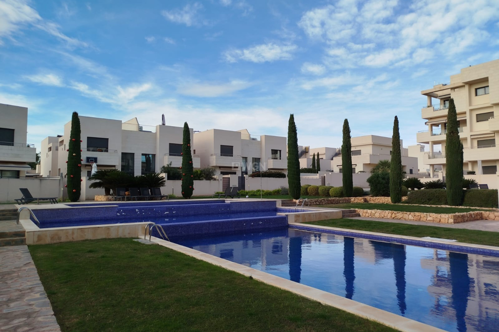 Odsprzedaż - Villa - Orihuela Costa - Costa Blanca