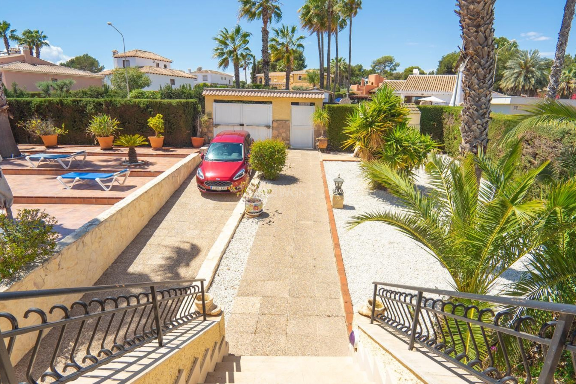 Odsprzedaż - Villa - Orihuela Costa - Costa Blanca