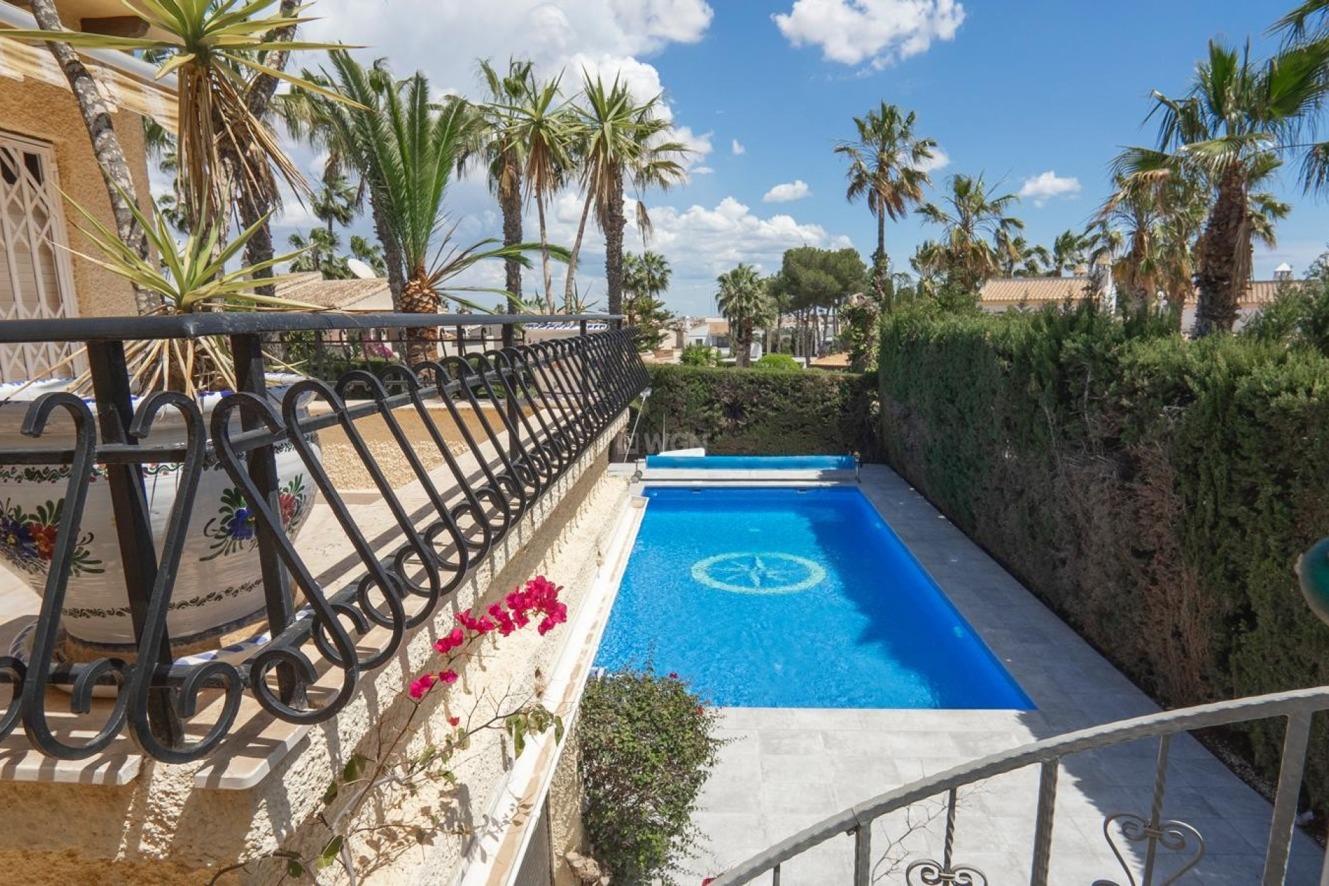 Odsprzedaż - Villa - Orihuela Costa - Costa Blanca