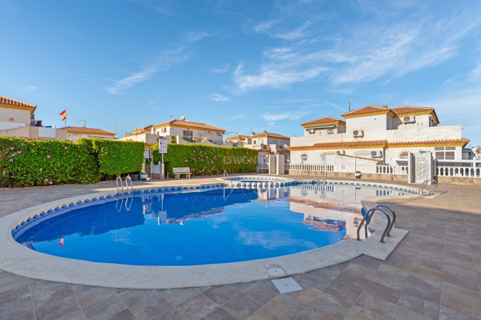 Odsprzedaż - Villa - Orihuela Costa - Costa Blanca