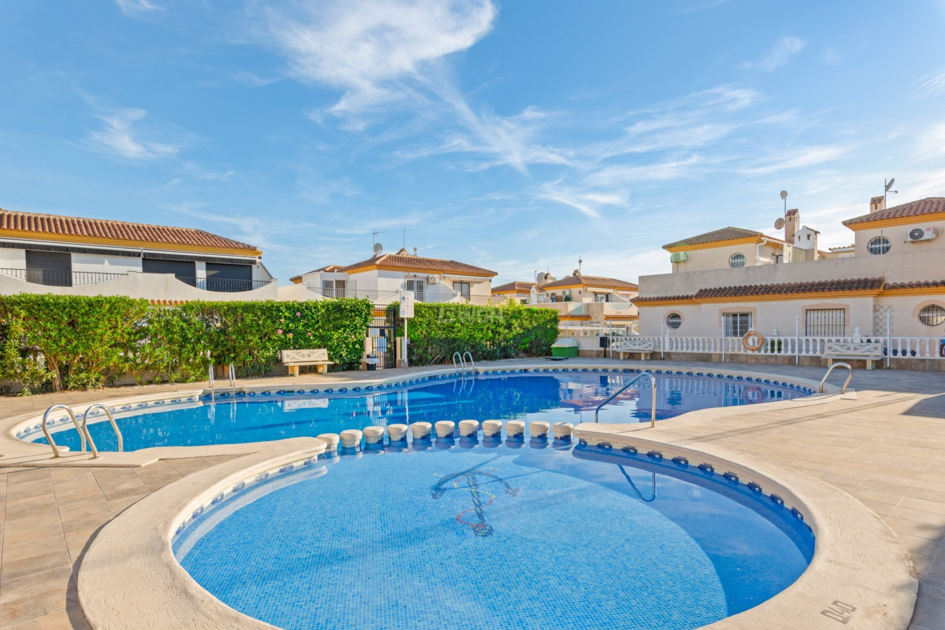 Odsprzedaż - Villa - Orihuela Costa - Costa Blanca