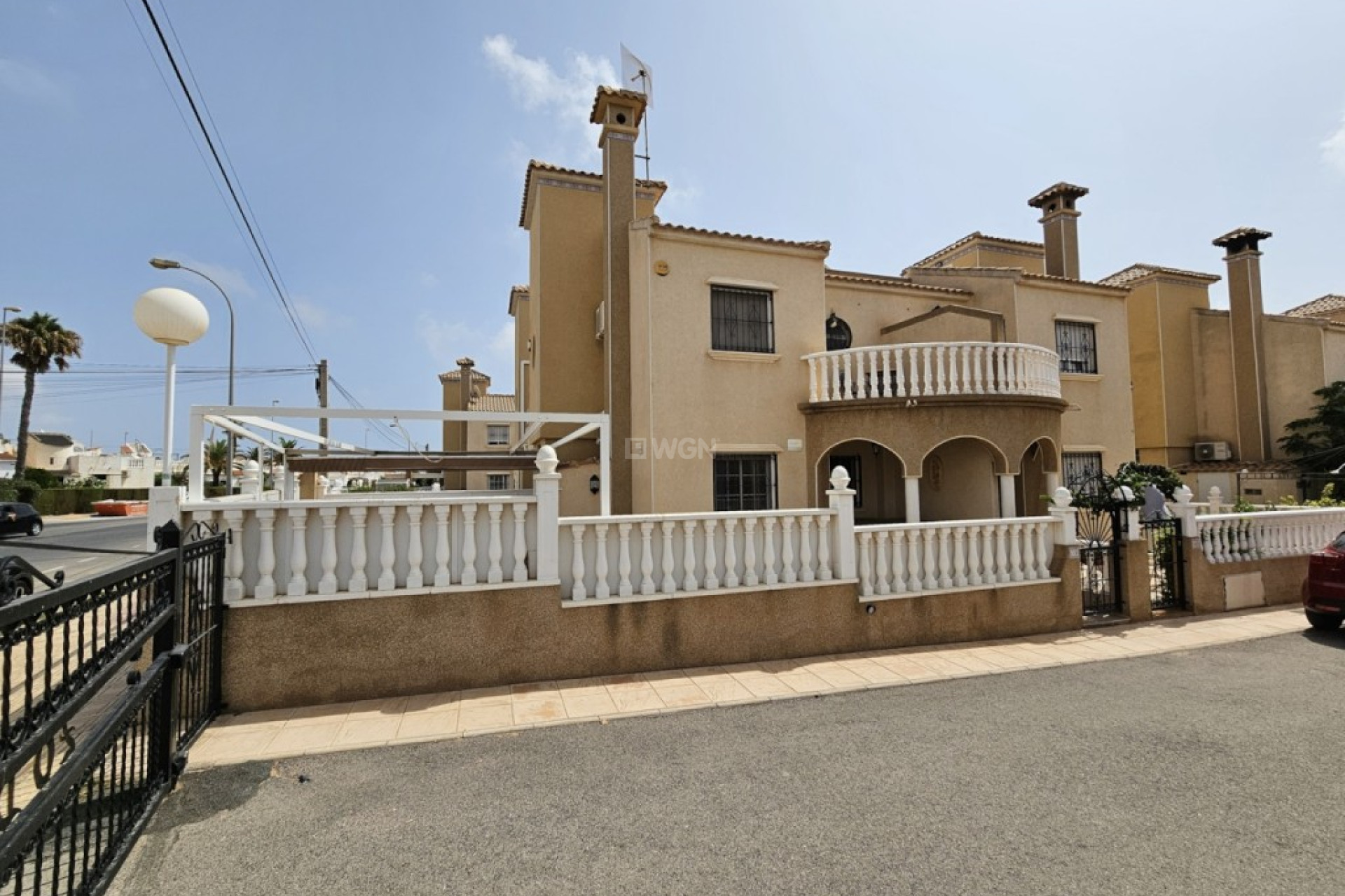 Odsprzedaż - Villa - Orihuela Costa - Costa Blanca