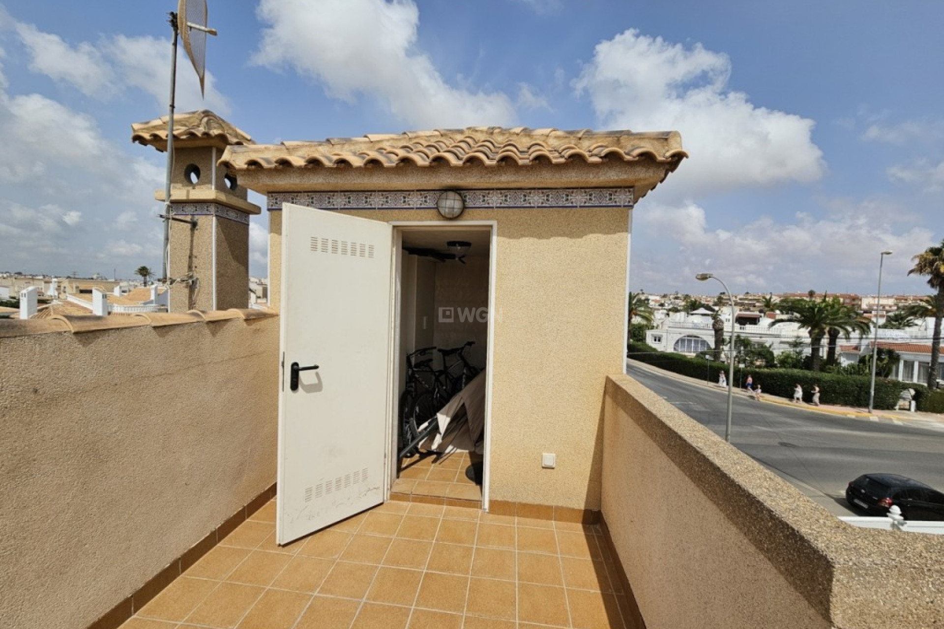 Odsprzedaż - Villa - Orihuela Costa - Costa Blanca