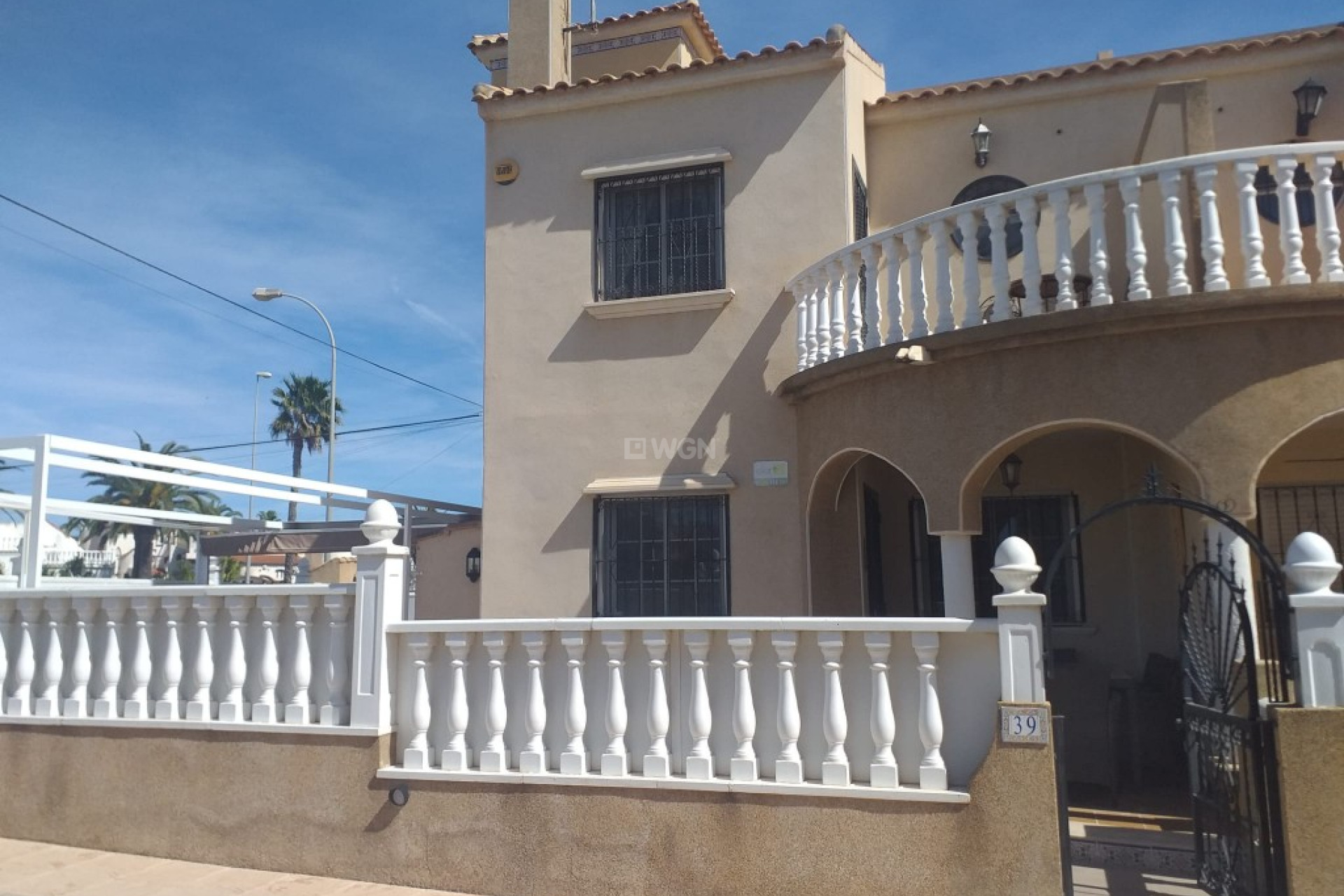 Odsprzedaż - Villa - Orihuela Costa - Costa Blanca