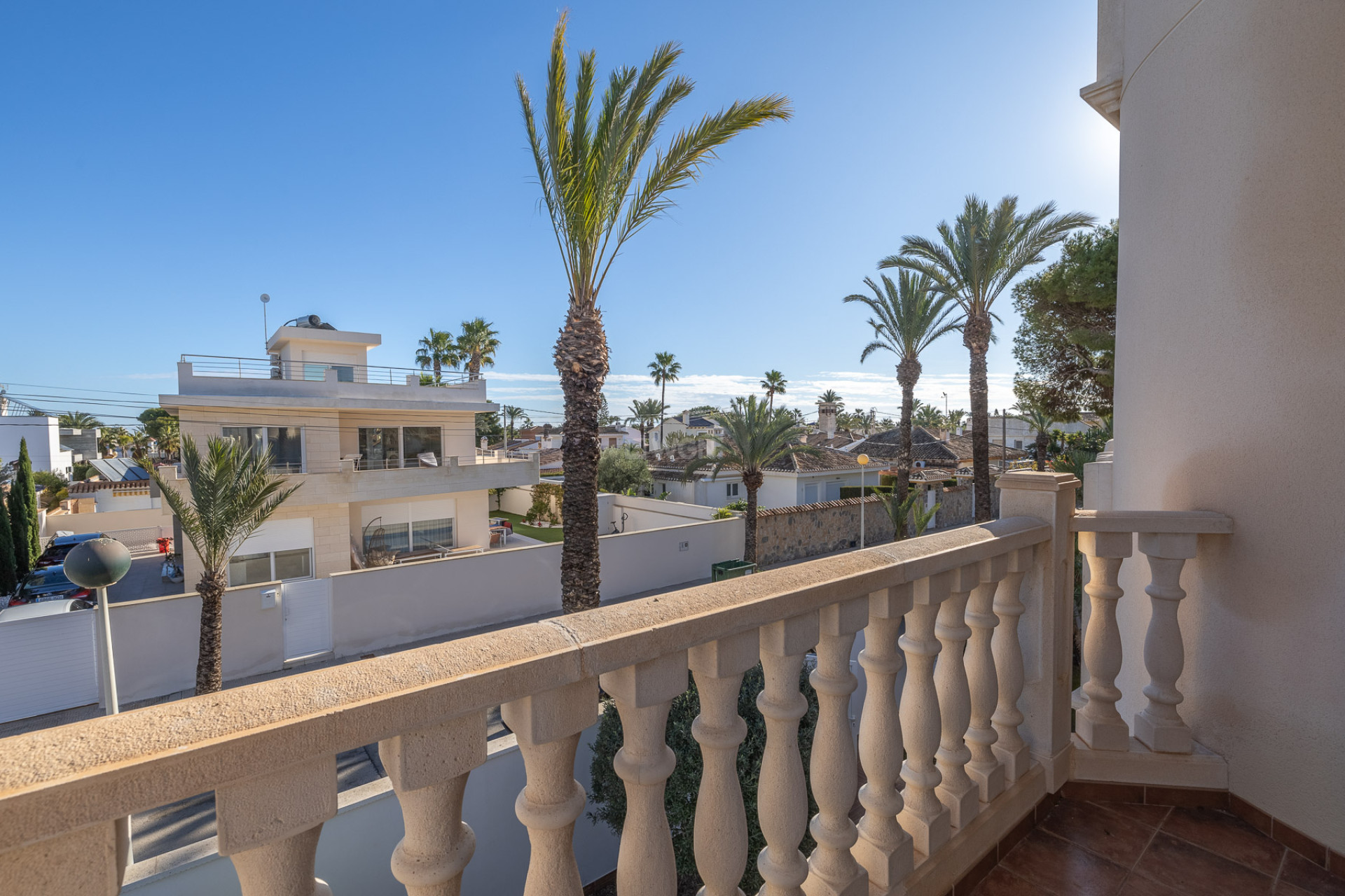 Odsprzedaż - Villa - Orihuela Costa - Costa Blanca