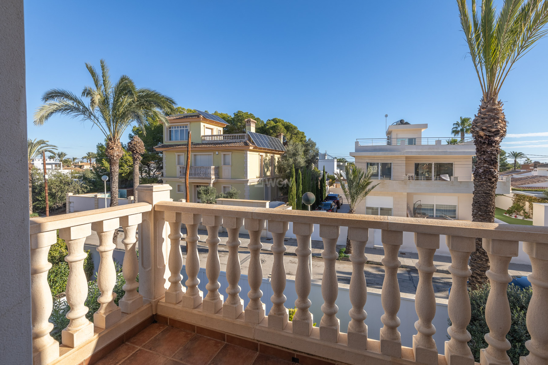 Odsprzedaż - Villa - Orihuela Costa - Costa Blanca