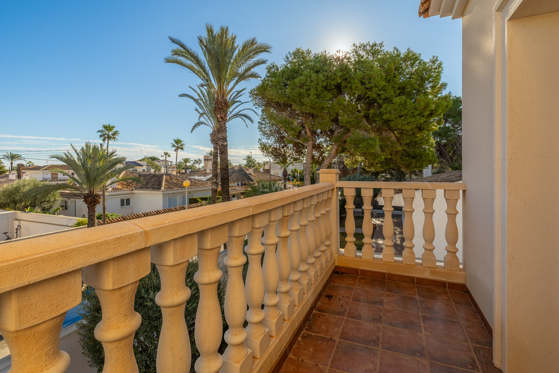 Odsprzedaż - Villa - Orihuela Costa - Costa Blanca