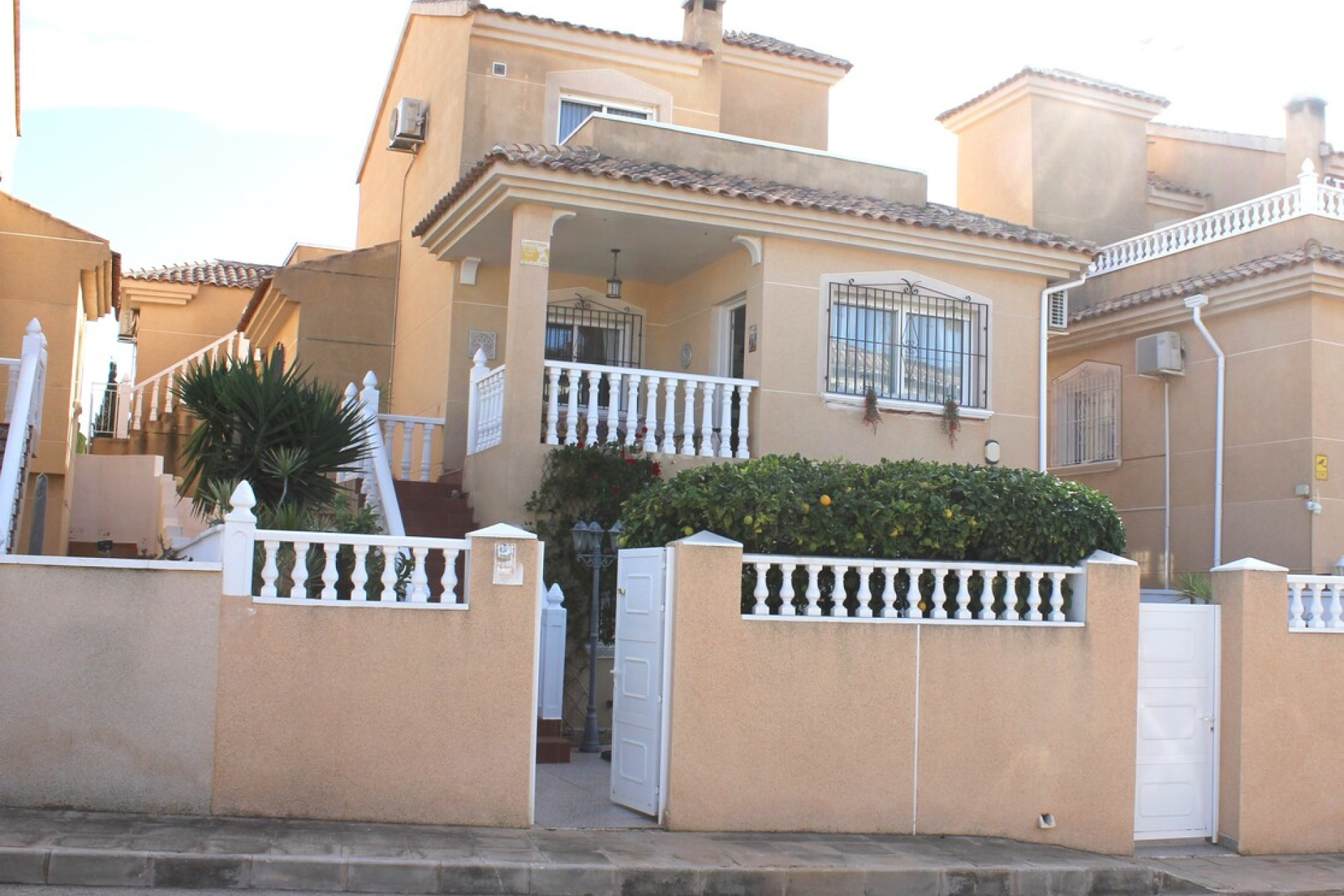 Odsprzedaż - Villa - Orihuela Costa - Costa Blanca