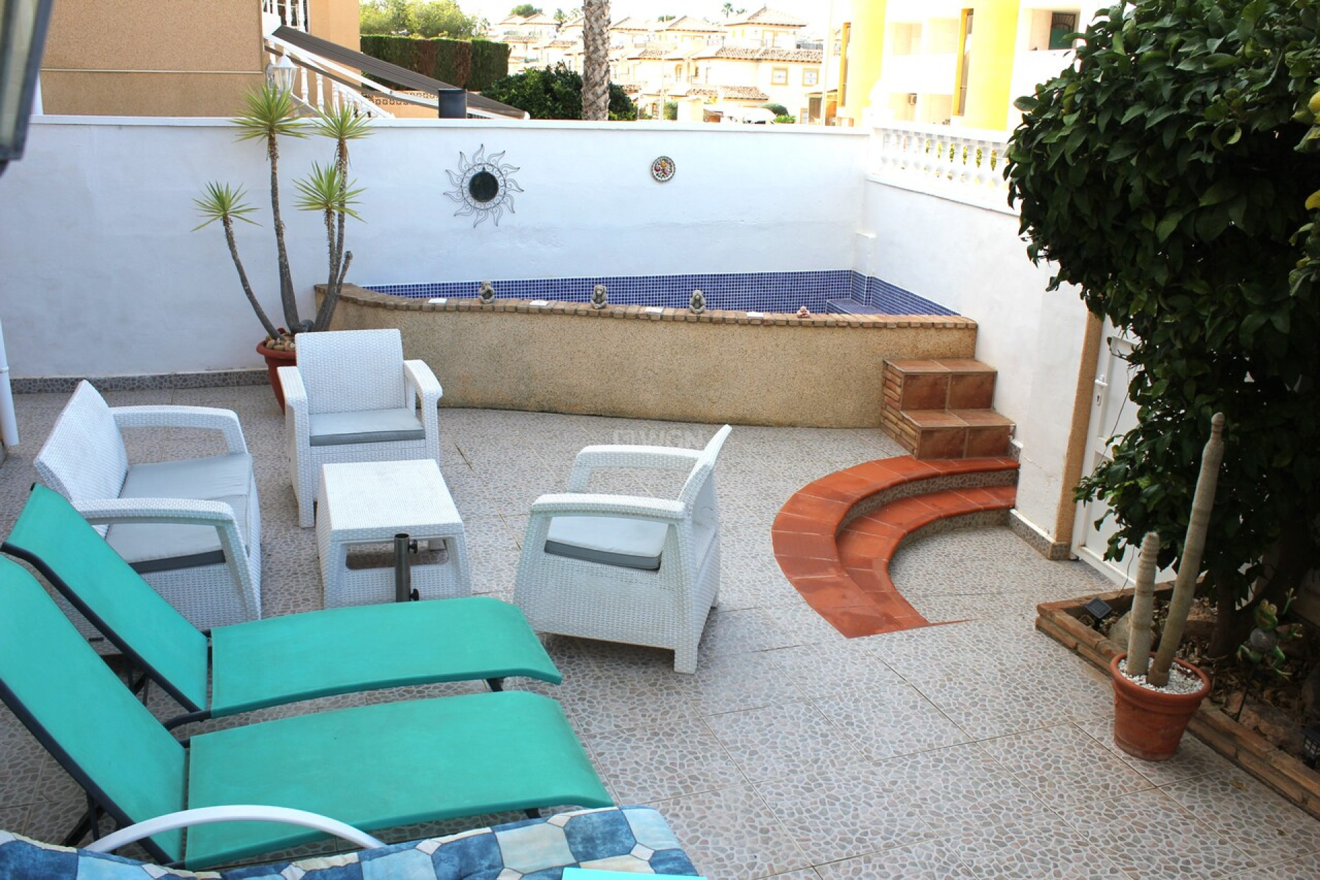 Odsprzedaż - Villa - Orihuela Costa - Costa Blanca